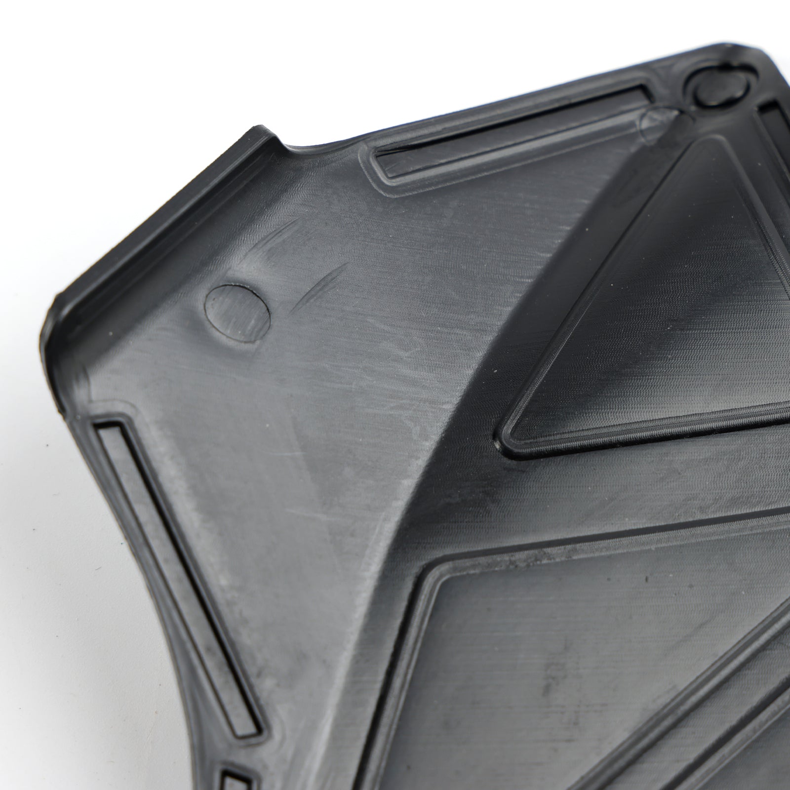 24+ BMW R1300gs サイドフレームパネルガードプロテクターフェアリングカバー用