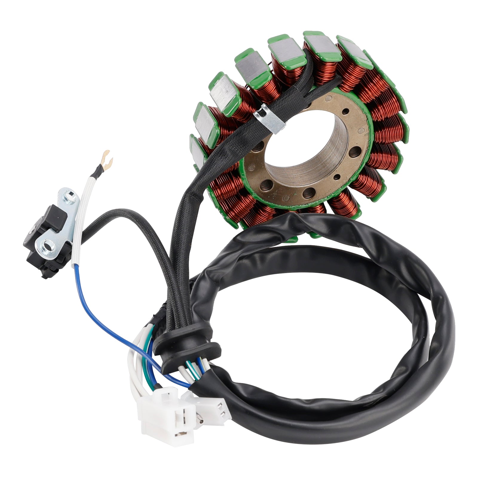 95-97 Yamaha XTZ 660 1991-1996 SZR 660 Stator Regulator Gasket Kit