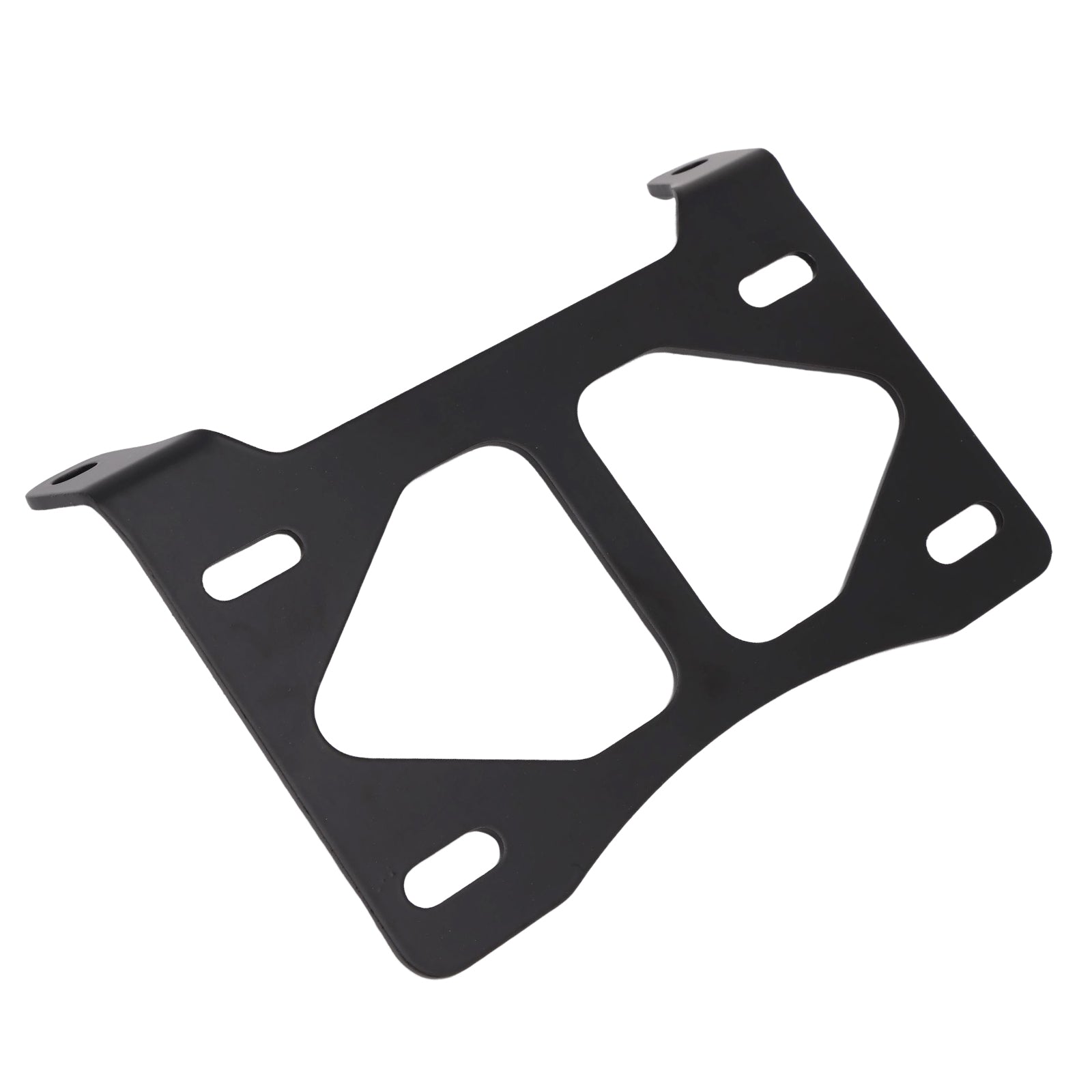 2020-2025 Polaris Rzr Pro Xp Xp4 License Plate Holder Mount Bracket Ta
