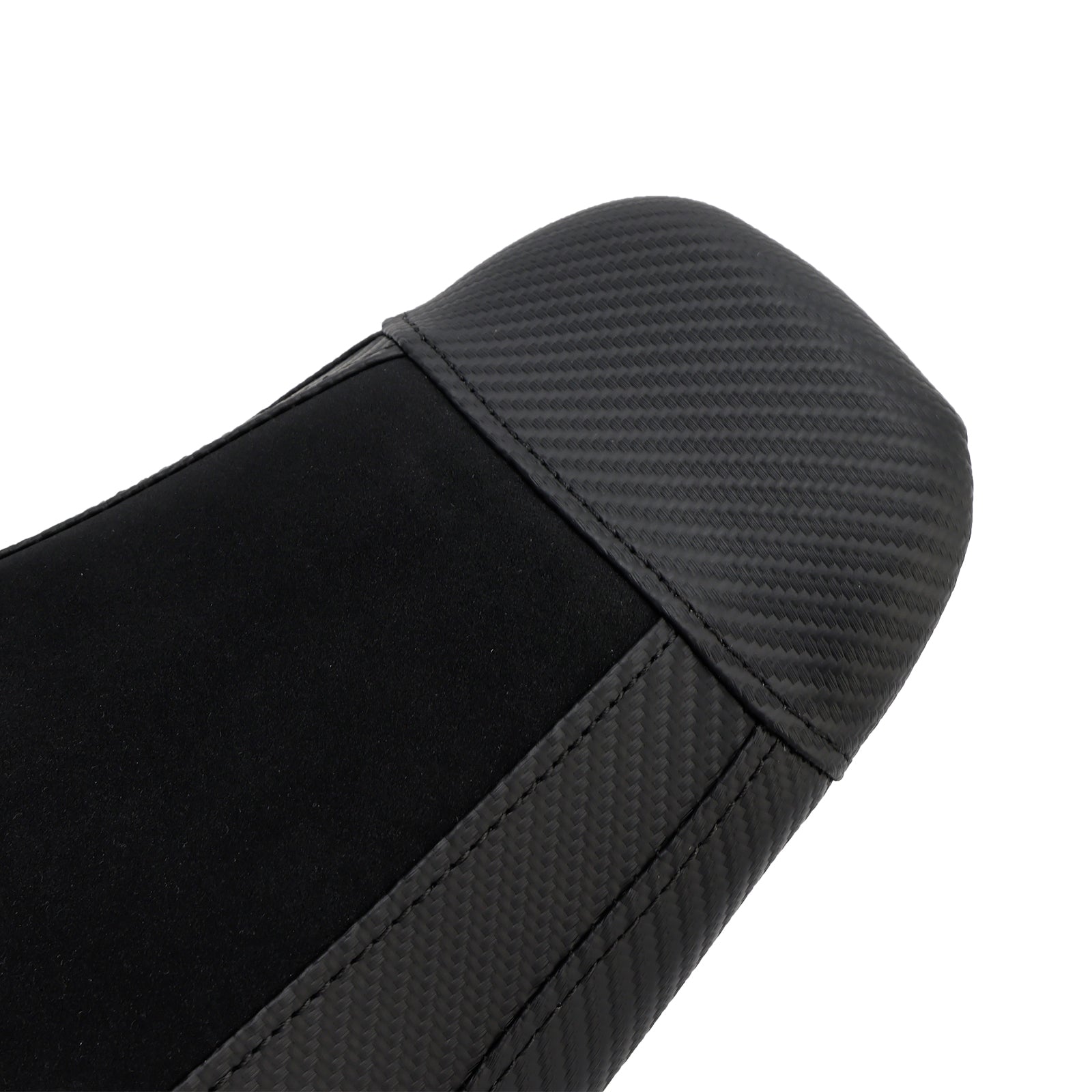 Suzuki V-Strom DL1050 23-25 Front Raider Seat Driver Cushion Lower Fit Red Yellow