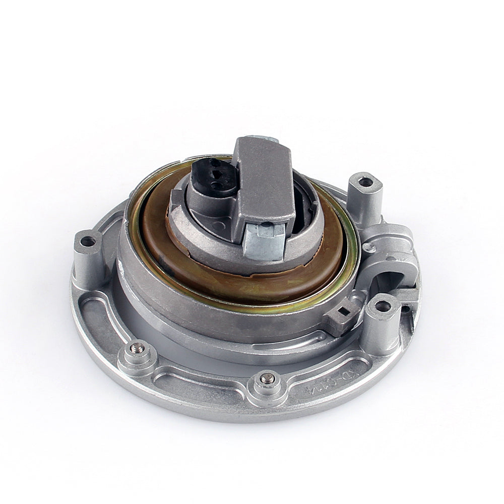 99-06 Honda CBR1100XX Kit chiave serratura sedile tappo serbatoio carburante interruttore di accensione