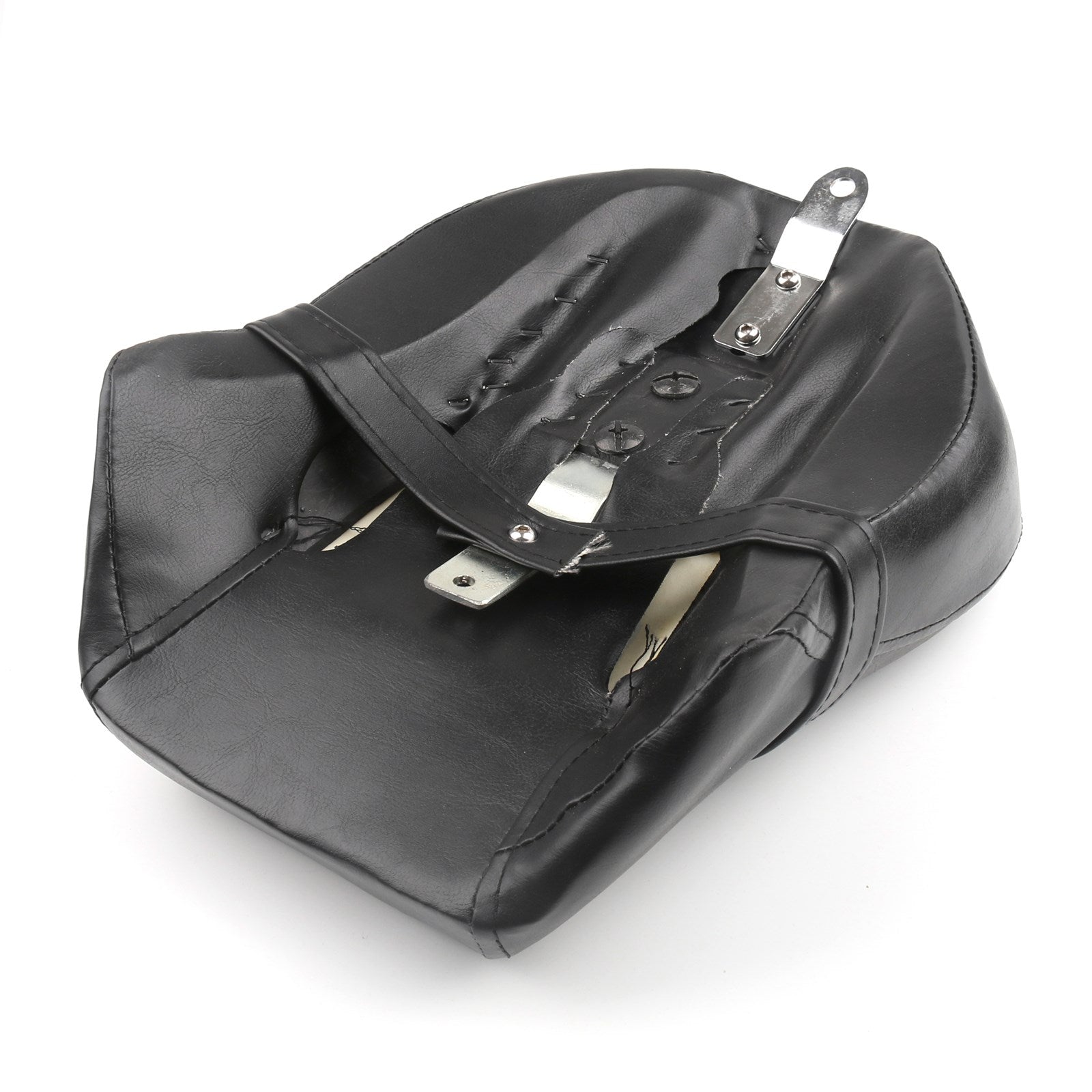 2007-2013 Sportster 883 883C 883N XL1200 PILLION DE SEAT PASSAGER ARRIÈRE