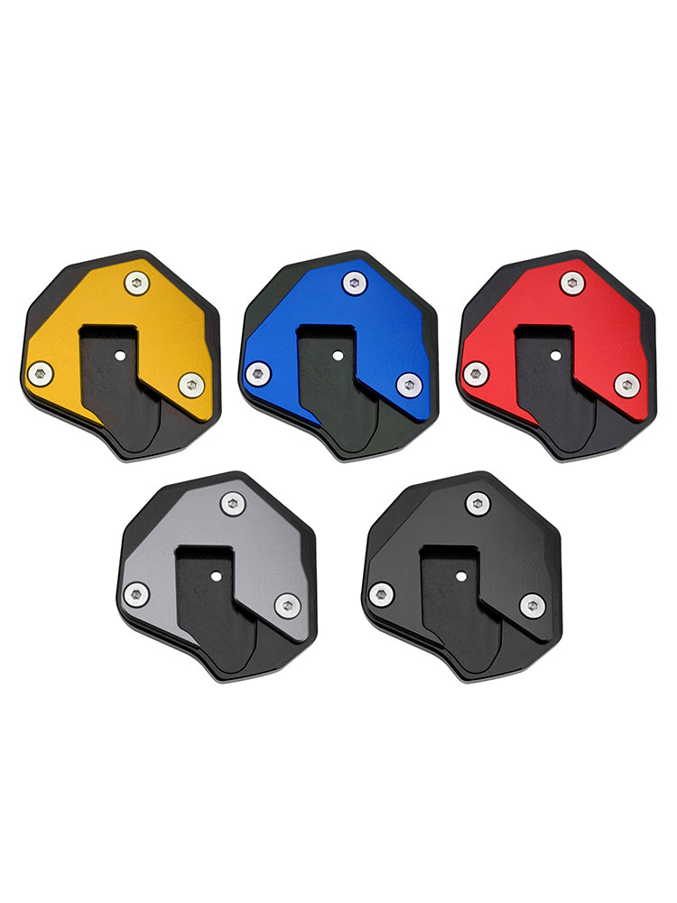Suzuki GSXR1300R 2008-2020 Kickstand Enlarge Plate Pad