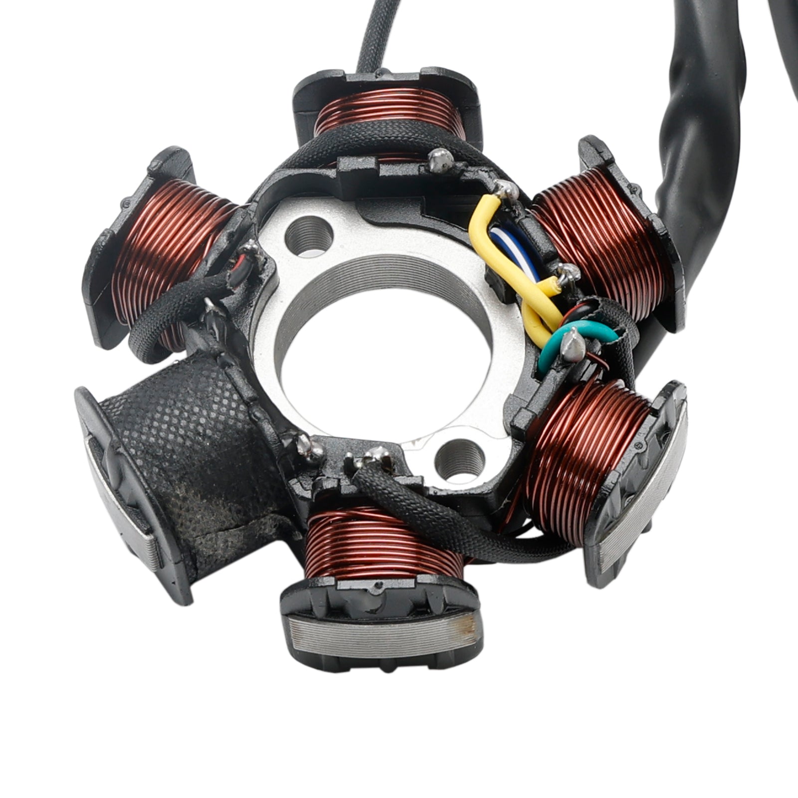 Kayo Fox 70cc Youth ATV Mini S 110 Bull 125 Predator 150 Quad Stator Magneto ACC-2135200 AKO-P043209