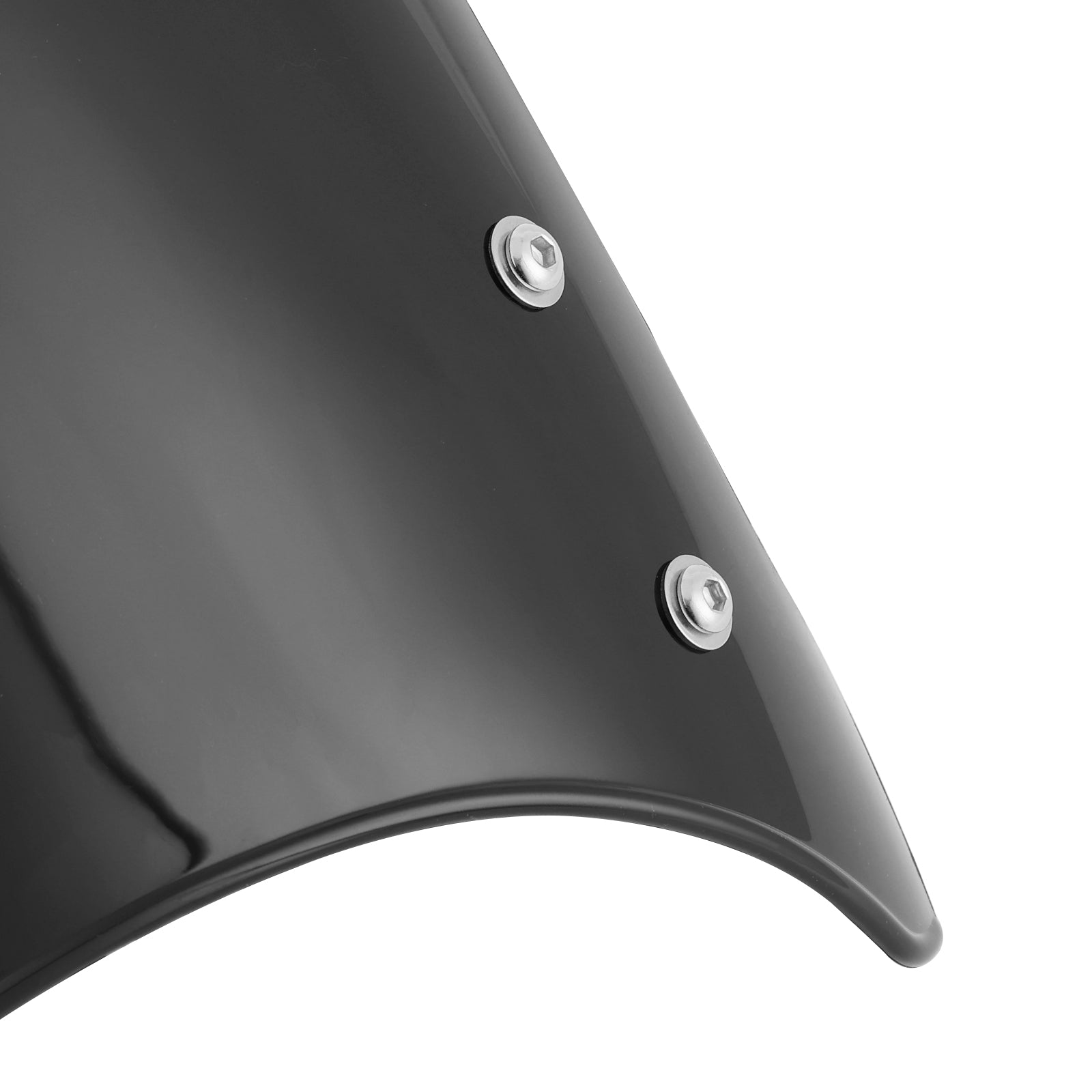 19-23 Husqvarna Vitpilen 401 Svartpilen 401 voorruit voorruiten