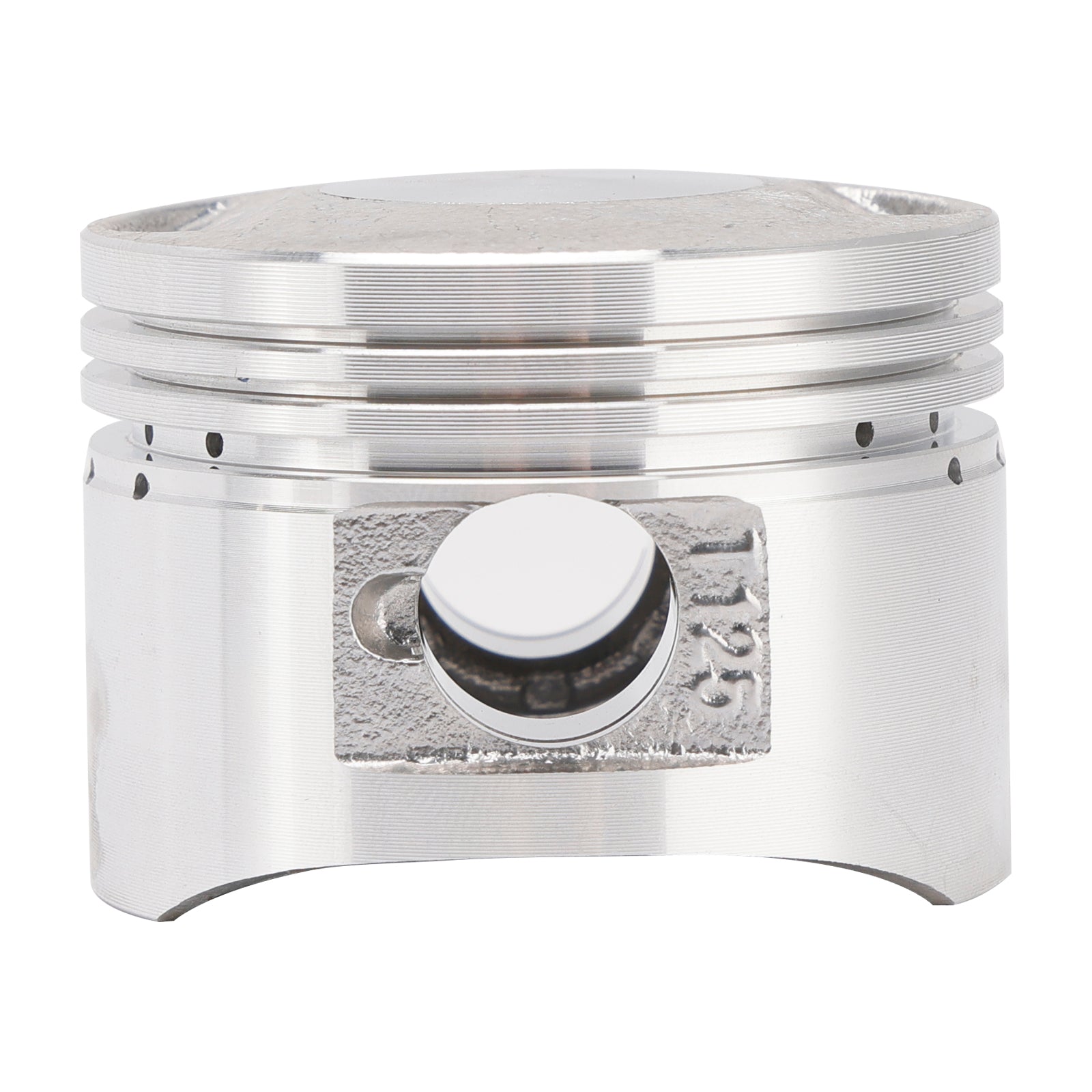 Lifan 125cc Pit Bike Dirt Bike Cilinder Barrel Piston Pakking Rebuild Kit