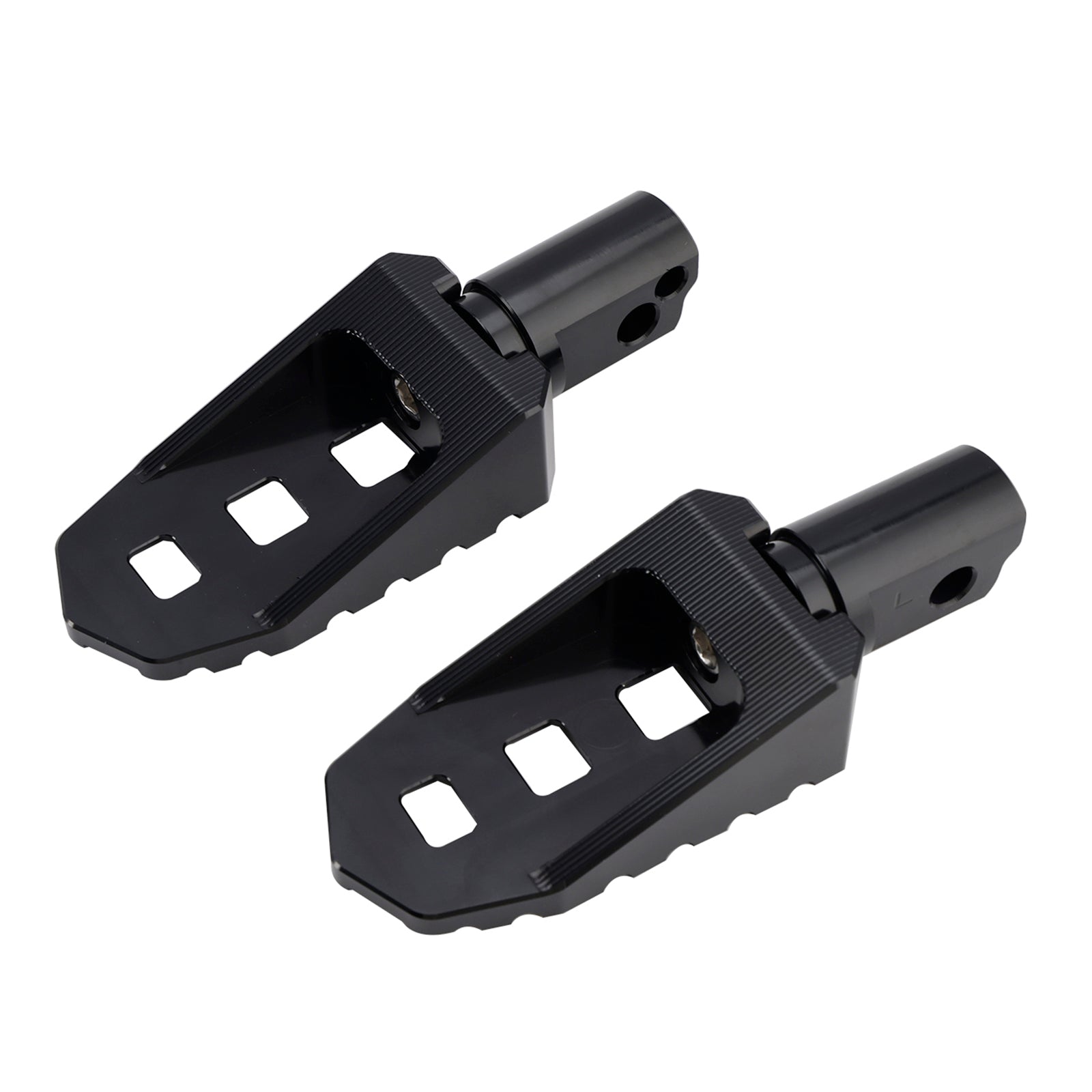 Honda CT125 Hunter Cub 20-24 Trail 125 21-24 ACHTER VOETSTRESTEN VOET PEG