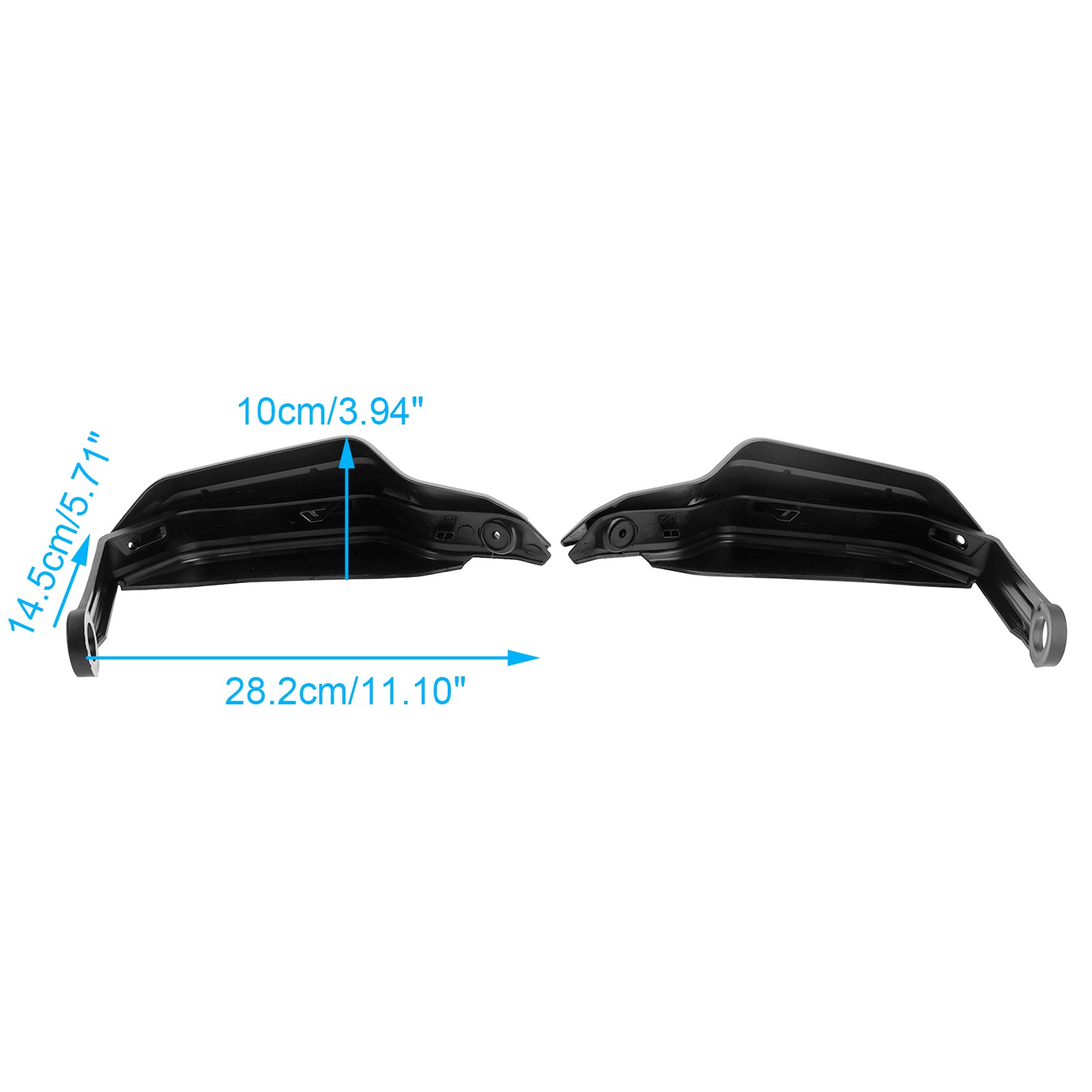 Honda X-ADV750 2025- Handguard Protector