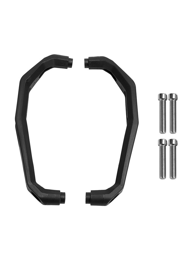 Rear Passenger Armrest Hand Holder fit for Yamaha TENERE 700 XTZ 700 2019-2022