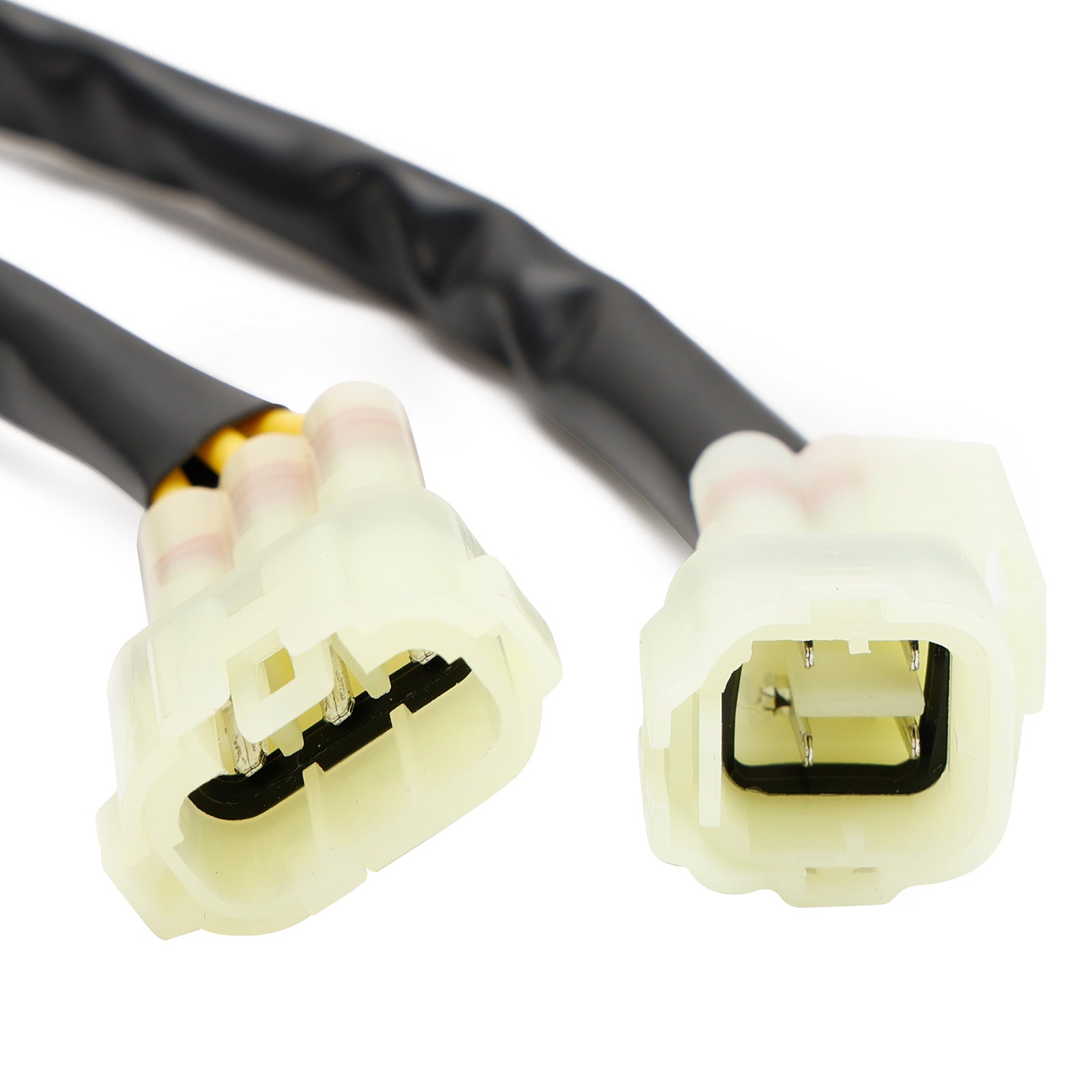 Magneto Stator + spännings likriktare + packning för Husqvarna FE450 FE501 2017-2023