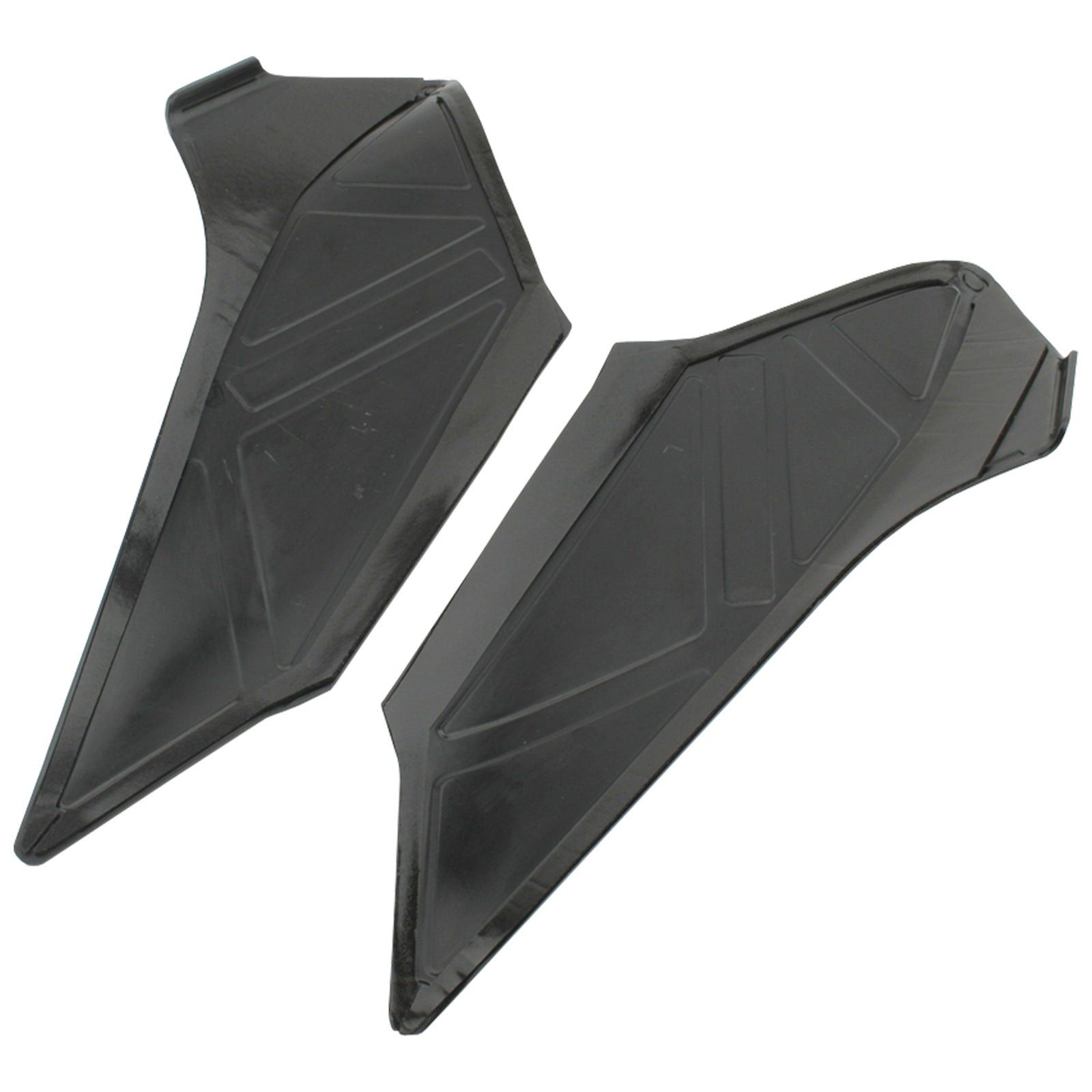 24-25 BMW R1300GSサイドフレームパネルガードプロテクターフェアリングカバー