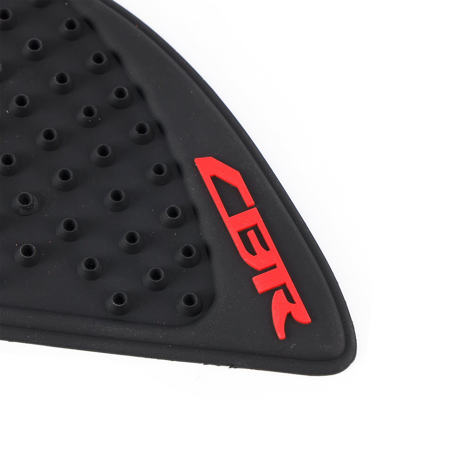 Honda CBR1100XX Blackbird CBR500r Fuel Tank Knee Pads Grips Rubber