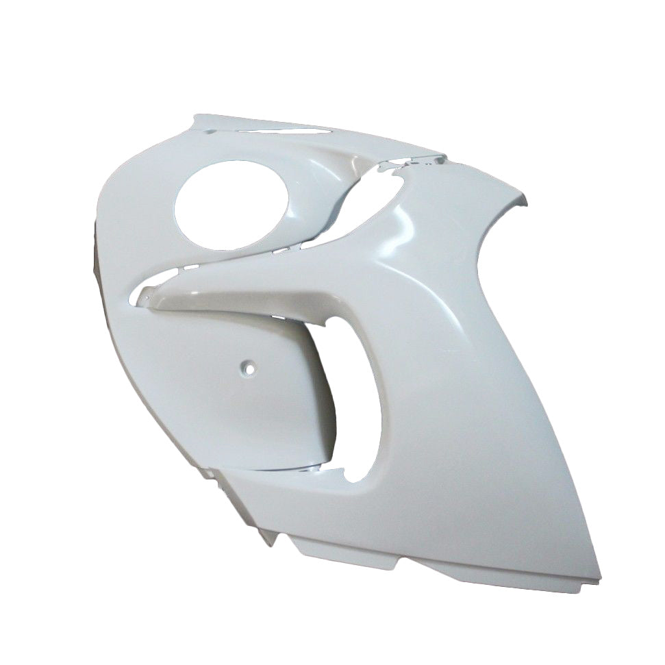 Amotopart 2008-2020 Suzuki Hayabusa GSXR1300 Kit di carenatura non verniciato