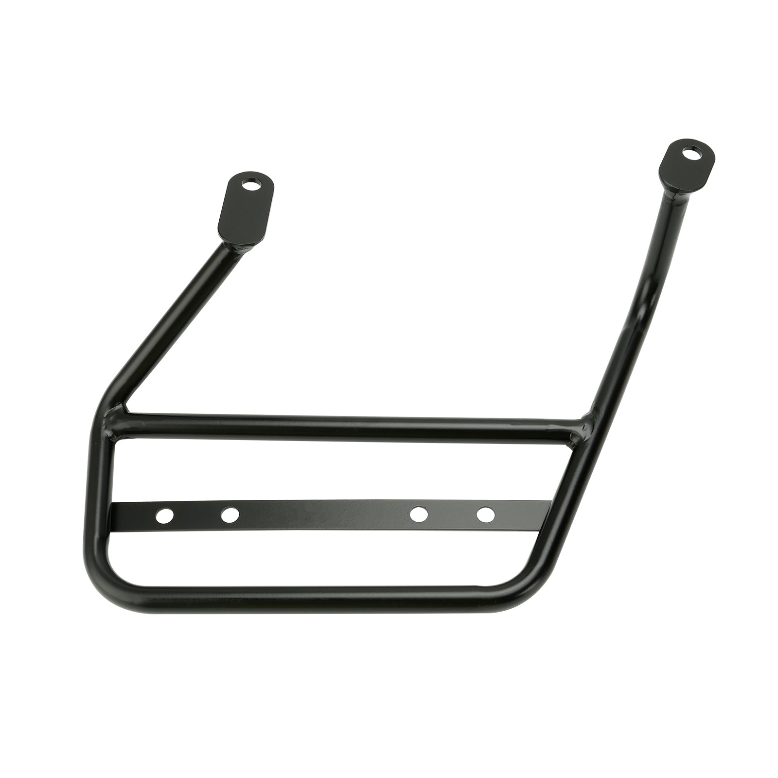 17-23 Honda CB2200 Ex Rs Side Sattle Bag Montage Bracket Black Right