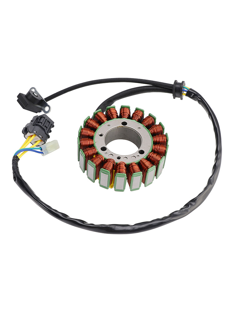 Toegang Max 650 EFI/LT EFI 18-polige statoralternator 31120-E23-001