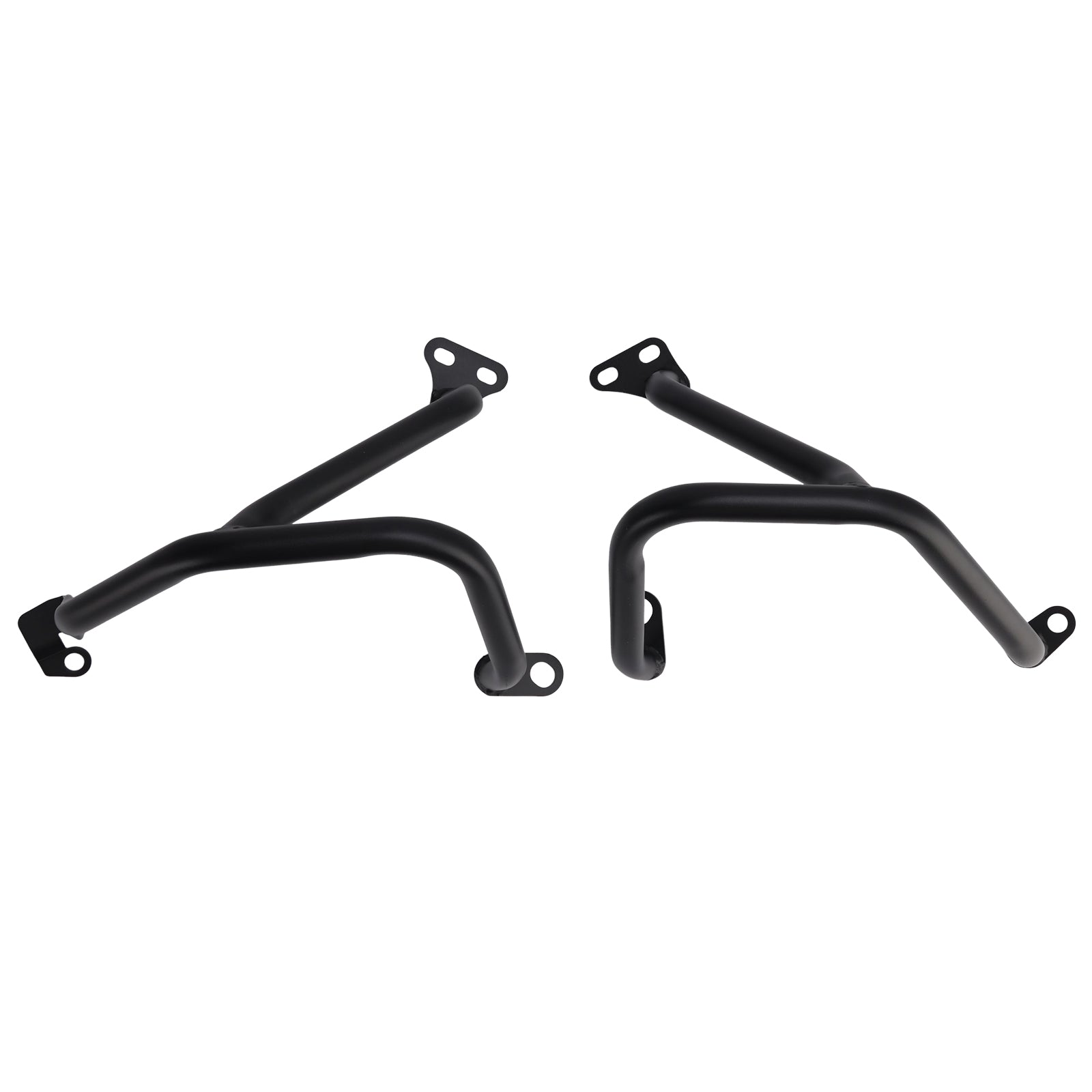 2024-2026 Re Hima Layan 450 Crash Bar Lower Engine Guard Steel Frame