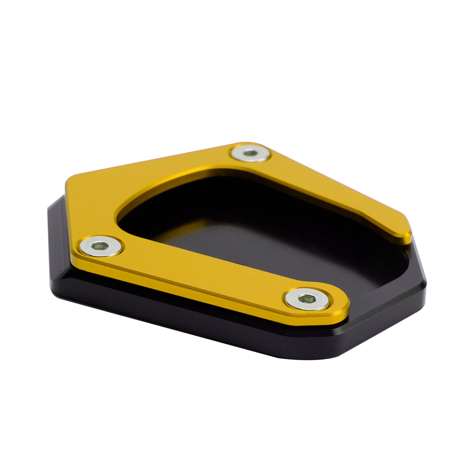 Ständer-Vergrößerungsplattenpolster passend für BMW K1600 2016–2022