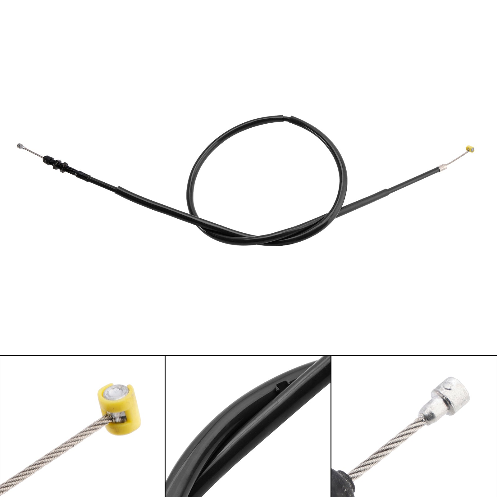 Yamaha R6 2017-2024 Motocyklowe zamiennik kabla sprzęgła