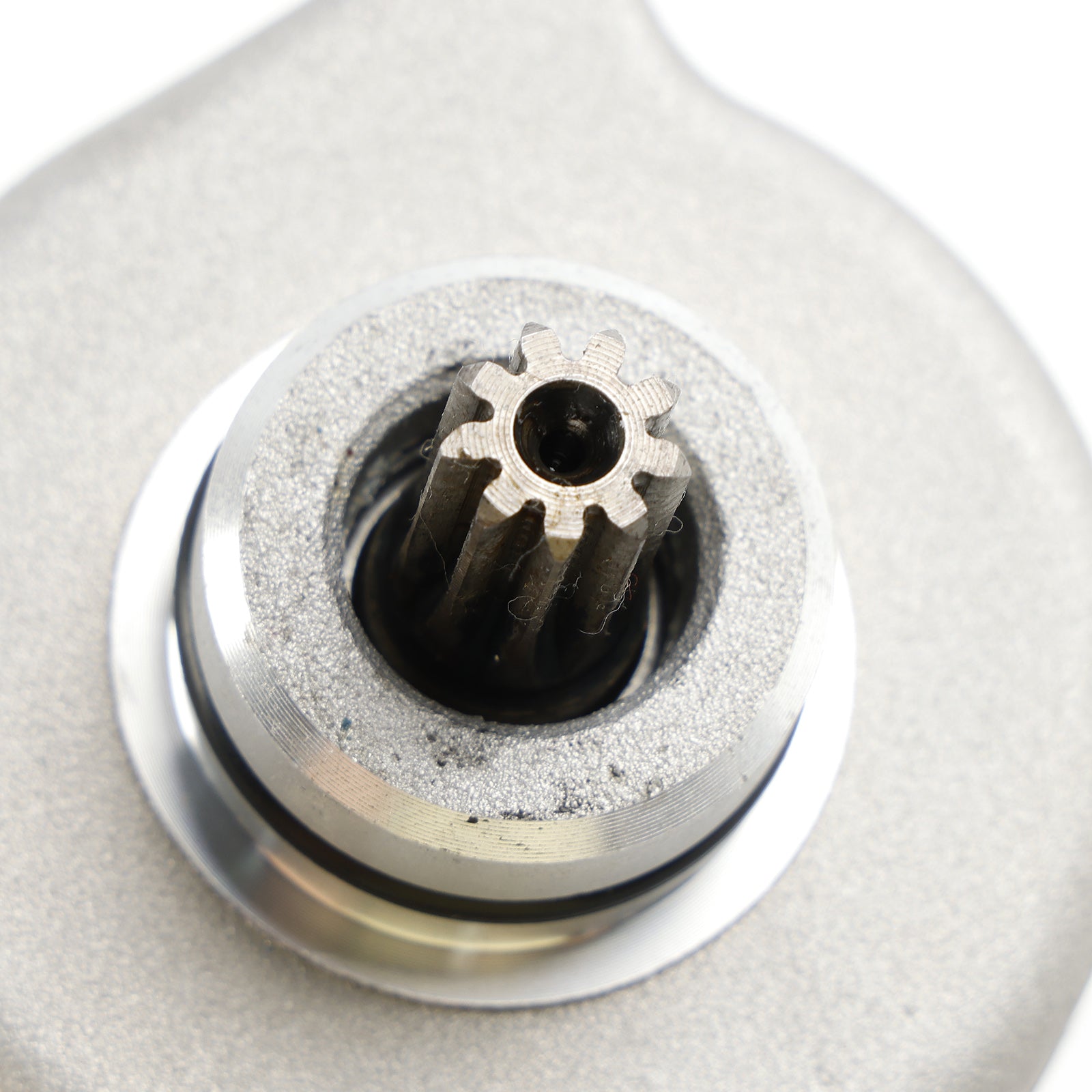 Explorer Trasher 320 X SM / SMC JUMBO 302 301 300 Starter Motor 35800-JOW-00