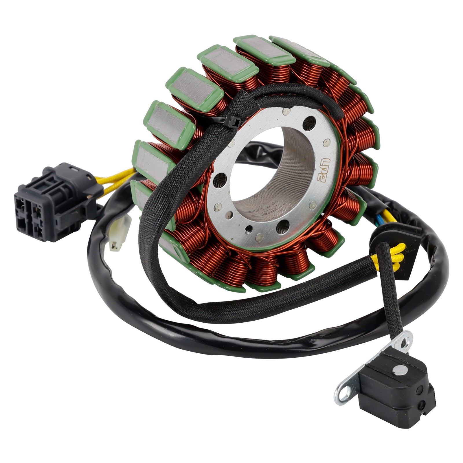 SYM 250 300 Quadlander 31120-RB1-000 Magneto Stator Regulator Pakkingset