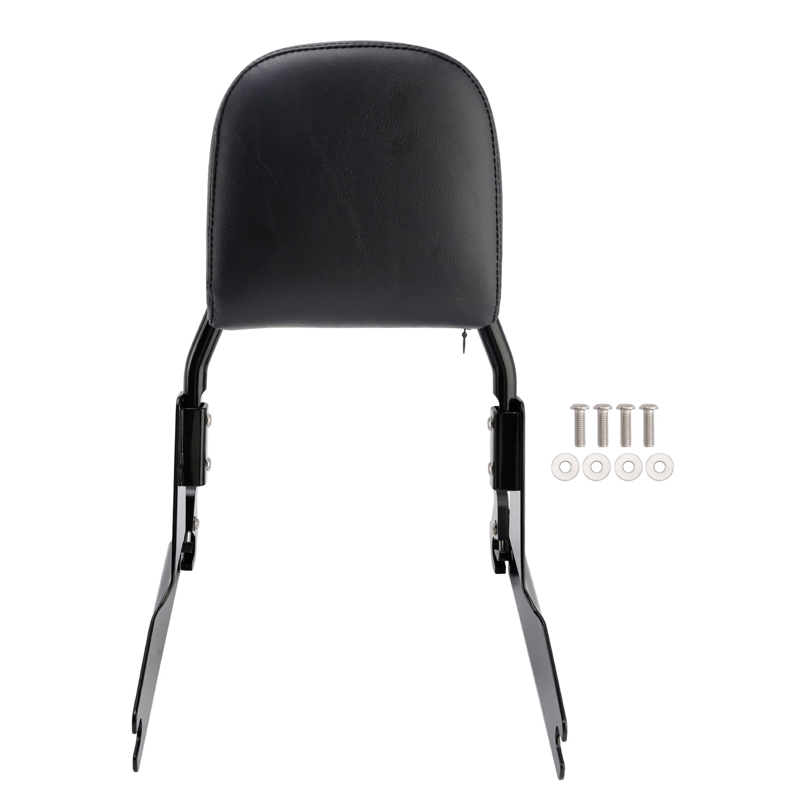 Softail Sissy Bar 2000-2017 Passenger Sissy Bar Backrest