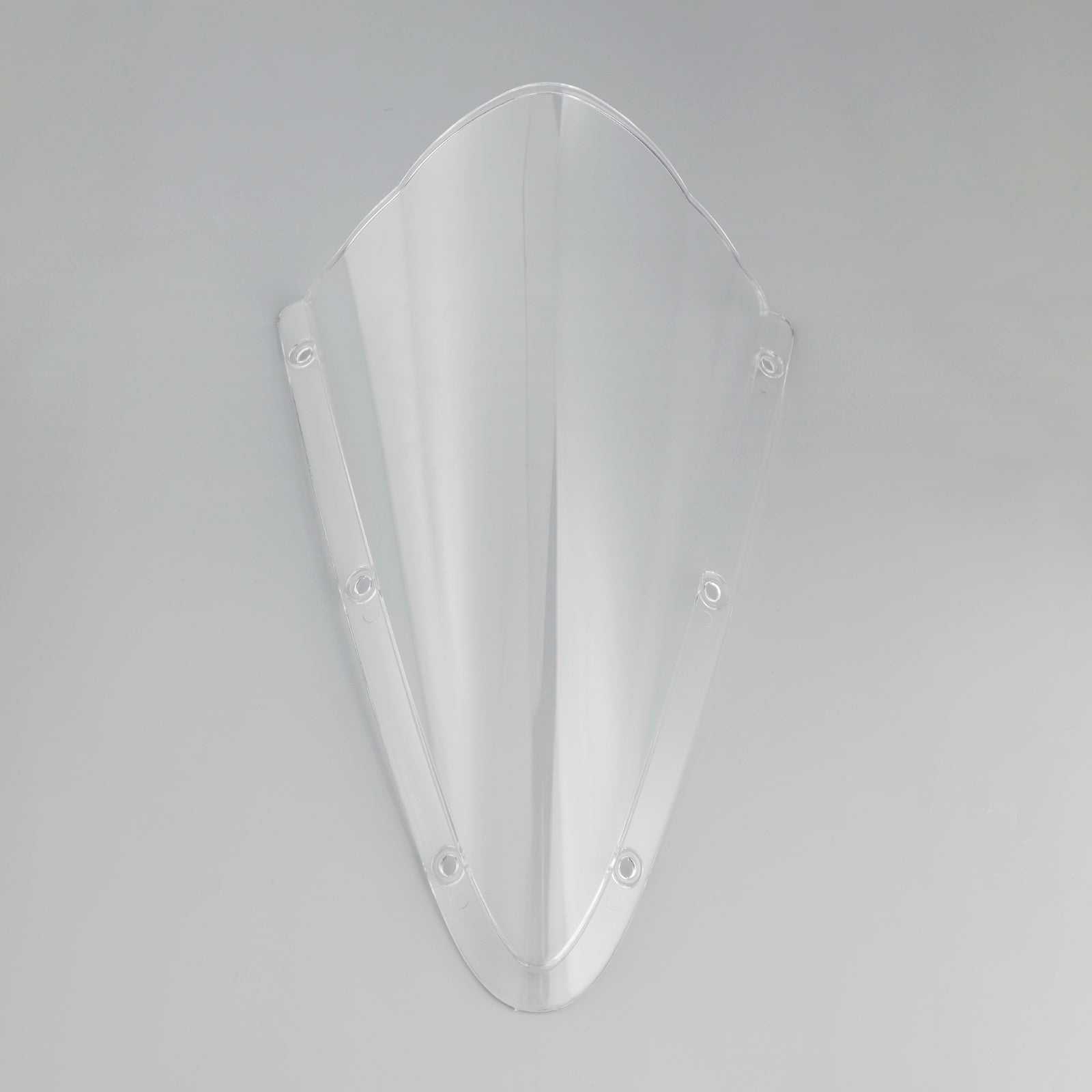14-18 YAMAHA R125 ABS MONTOCYCILENT Windshield Windscreen