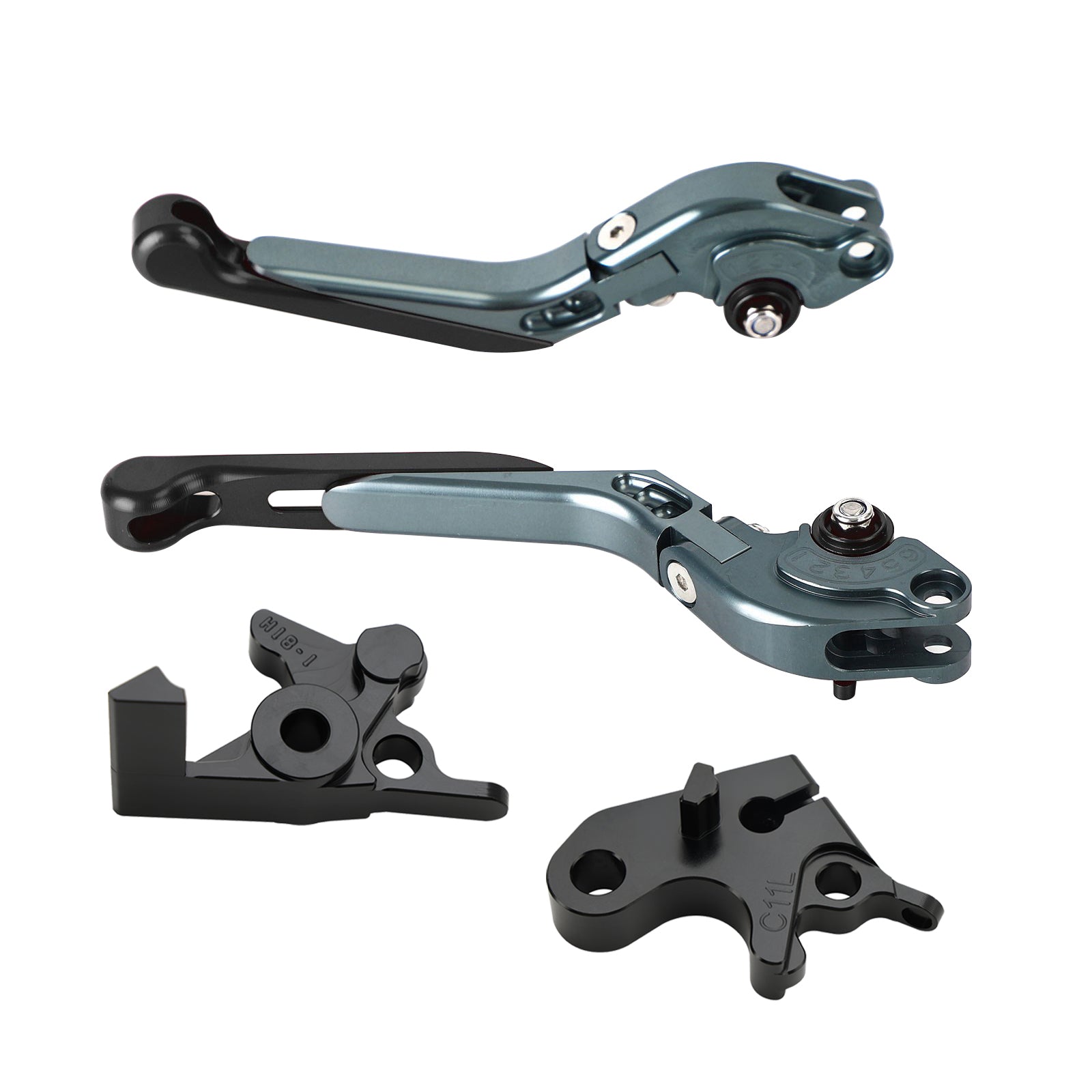 2020-2021 HONDA CRF1100L AFRICA TWIN AJUSTÁVEL AJUTA ALAVANHA DE FREIO