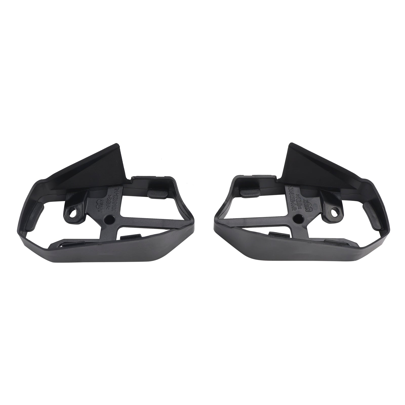 2023-2024 YAMAHA CZD300 XMAX XMAX FAIRING MARROR MOST INTEGRATED SPELSER