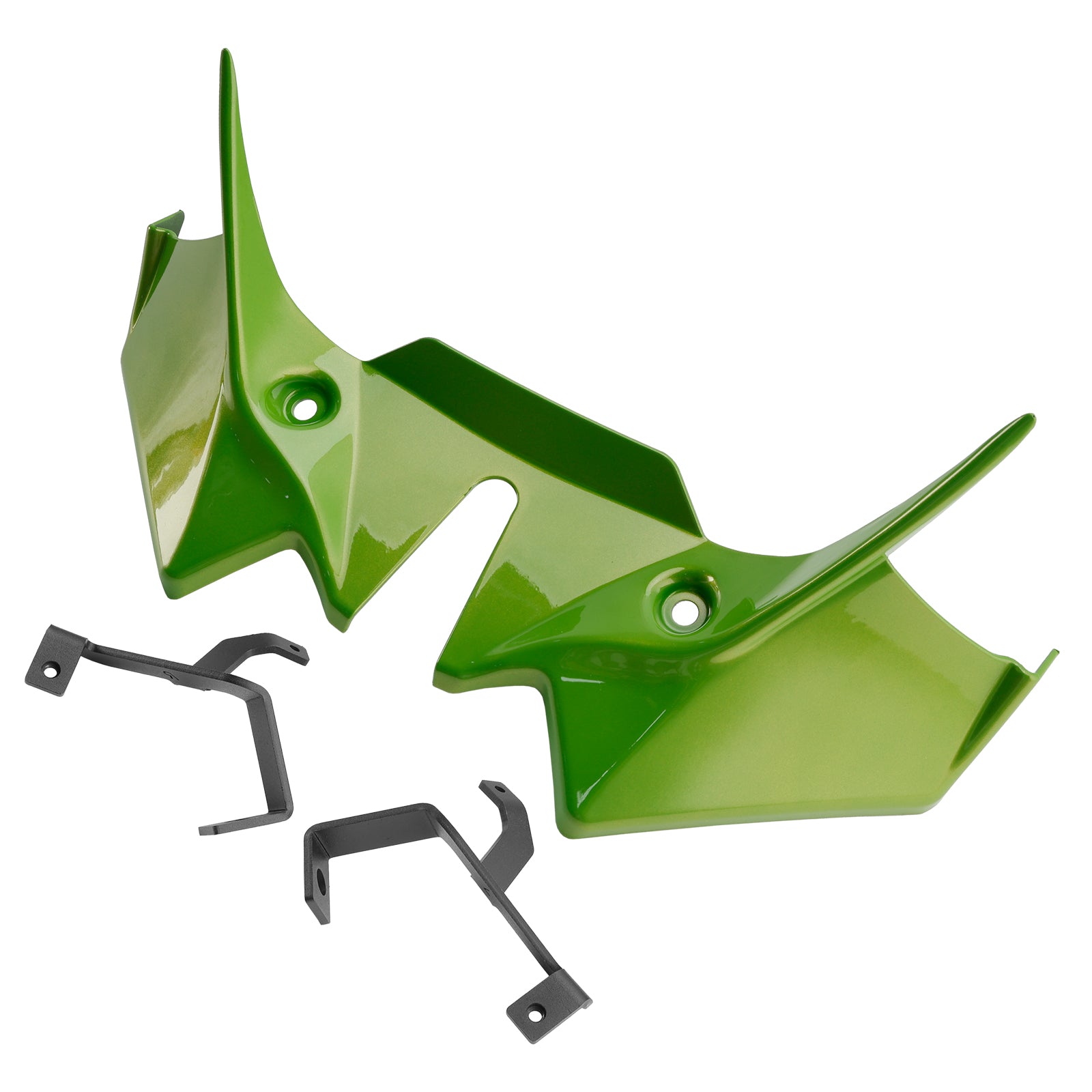 KAWASAKI Z650 2021-2024 FAUCHE DE SPOIFFER DIVERFORCE FAUCHER