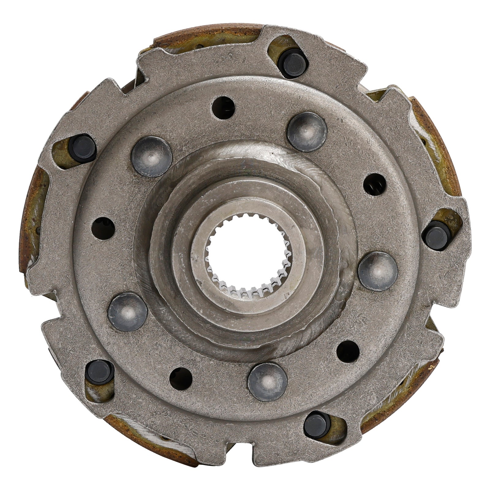 Linhai ATV 500 500-D PROMAX M550 UTV 500 Clutch Carrier Shoe Assy 35296