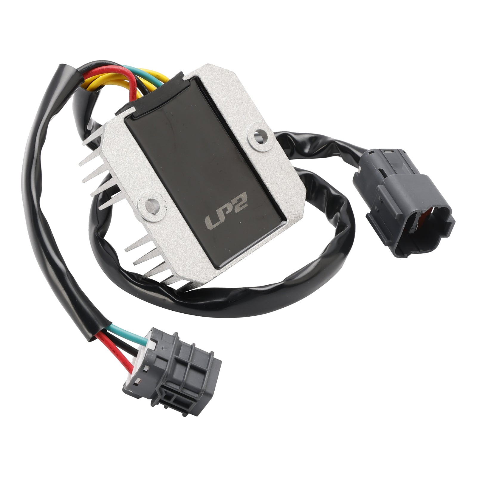 2006-2008 Arctic Cat 250 DVX ATV Statorgeneratorspannungsreglerdichtung