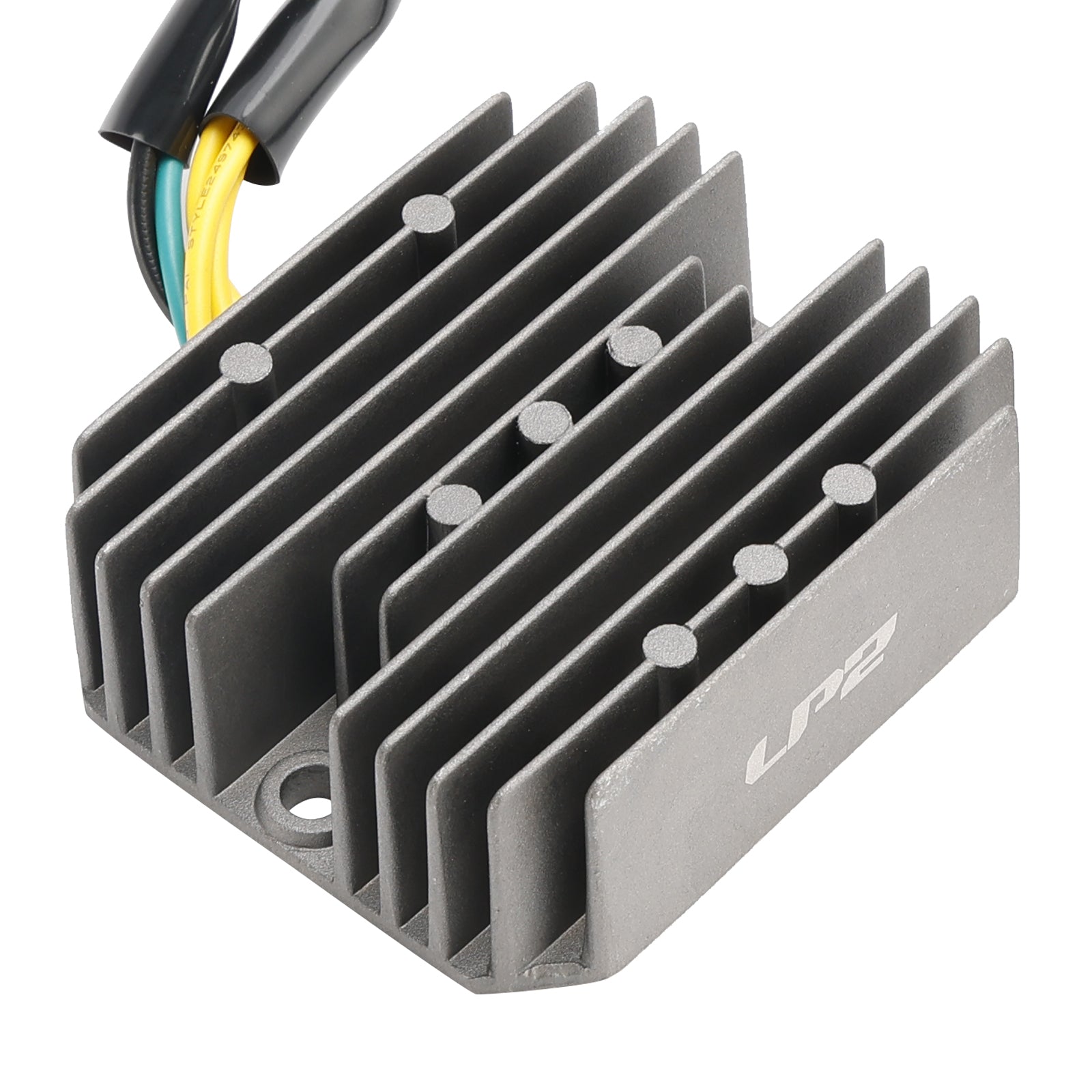 STELS DINLI 600 \ 700 \ 800 GT REGULADOR DE TENSÃO DE 6 FIRE REGULADOR A190101-00 LU014253