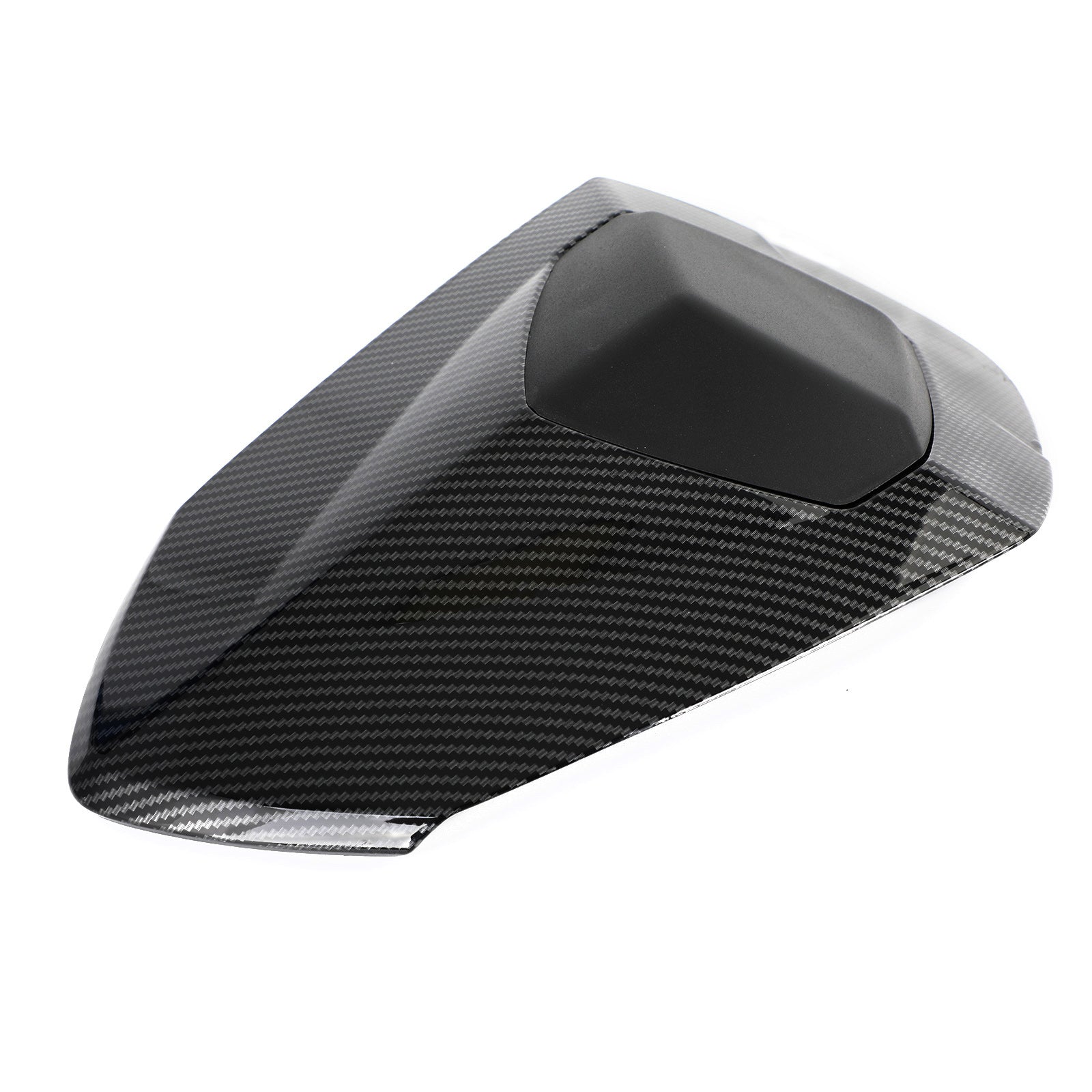 Rear Tail Seat Fairing Cowl Cover For Speed Triple RS 1050 2018-2022 Carbon