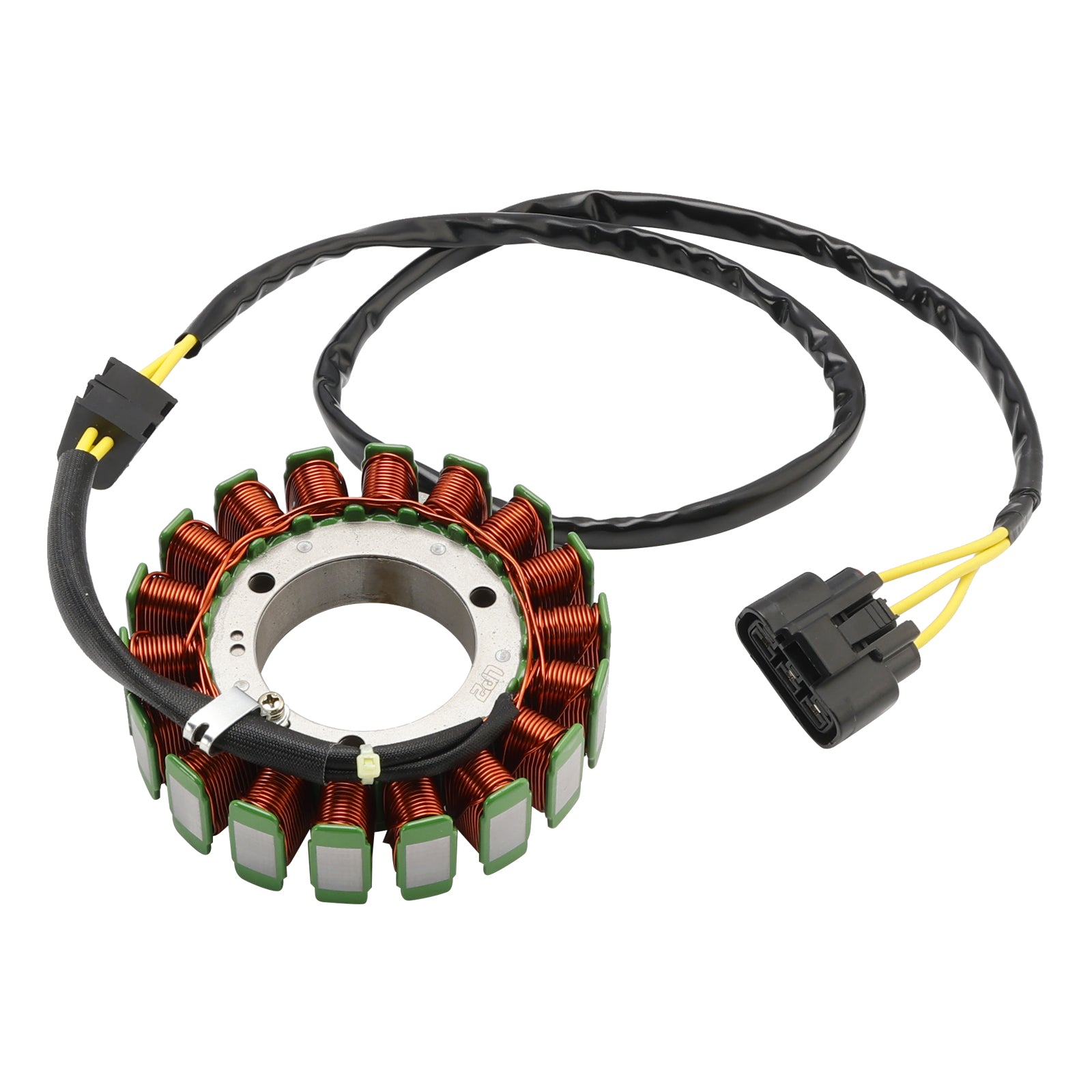 egway Villain SX10 Fugleman UT10 Crew 1000 Stator Generator SE02C31100001