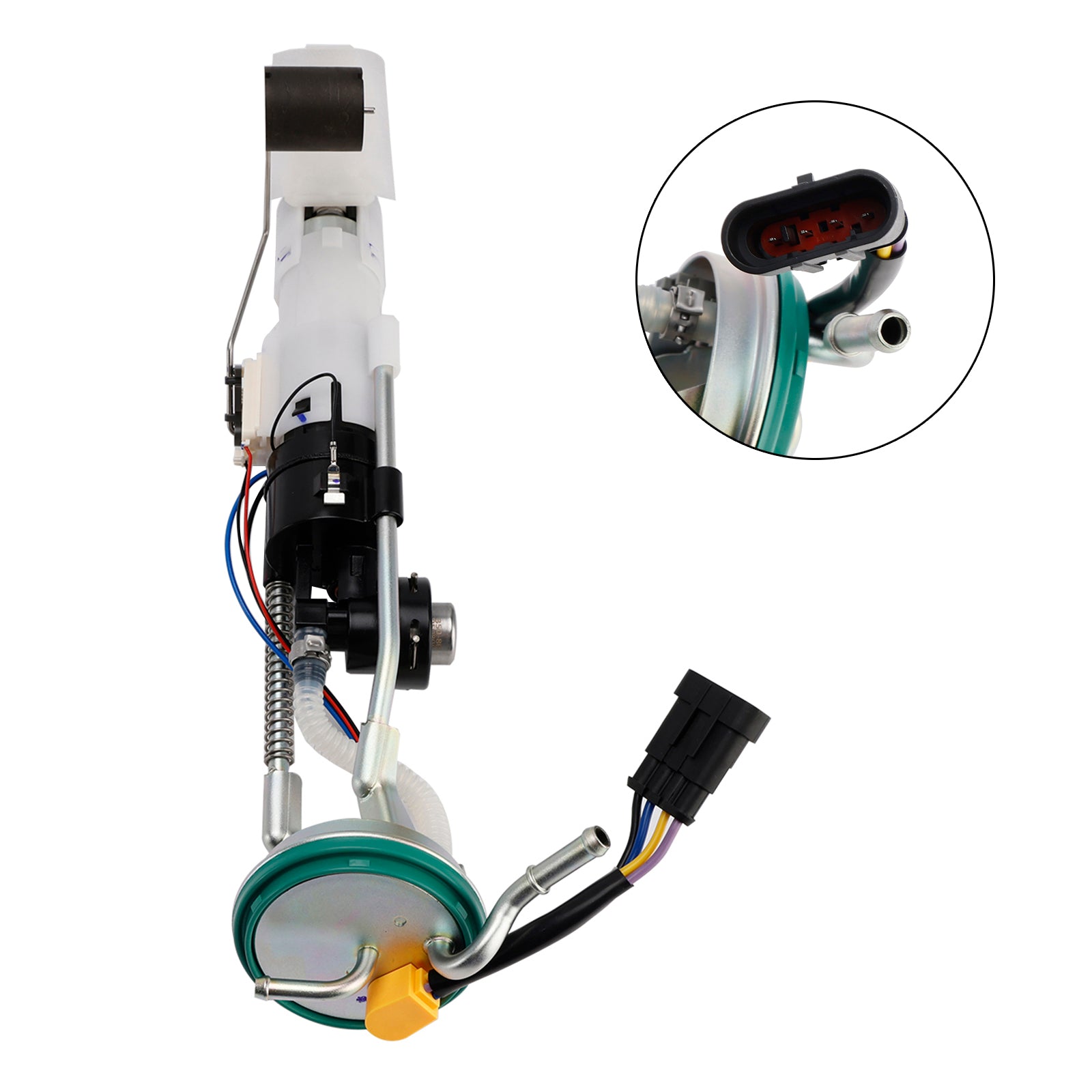 Can-Am Outlander 400 500 650 800 Max Fuel Pump Assy Replacement 703500766