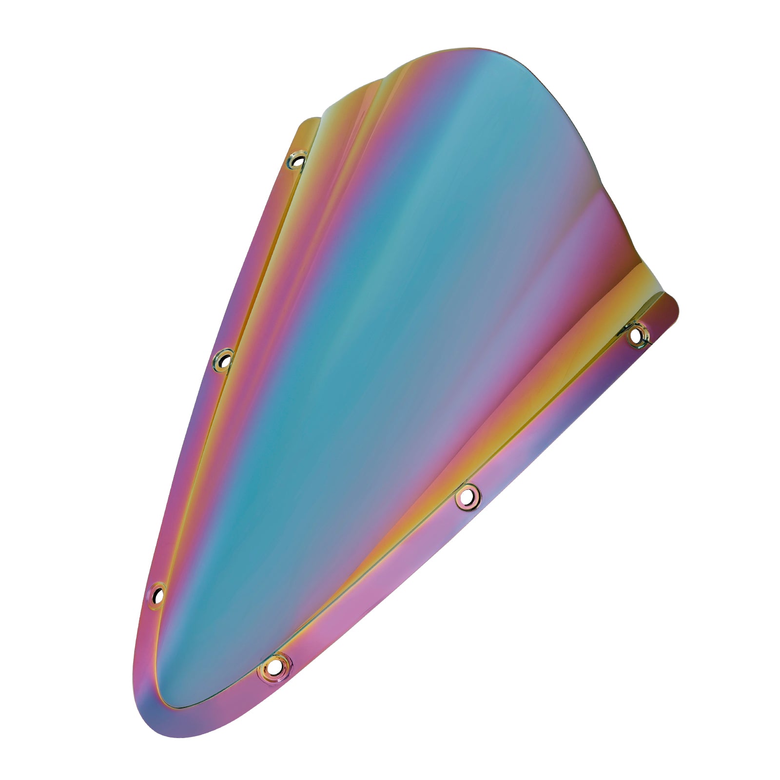 14-18 YAMAHA R125 ABS MONTOCYCILENT Windshield Windscreen