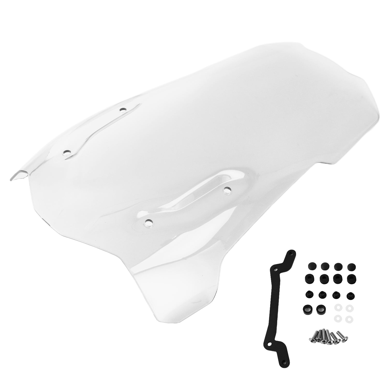 2020-2022 TIGER 900 GT/GT Low/GT Pro/Rally Windshield WindScreen