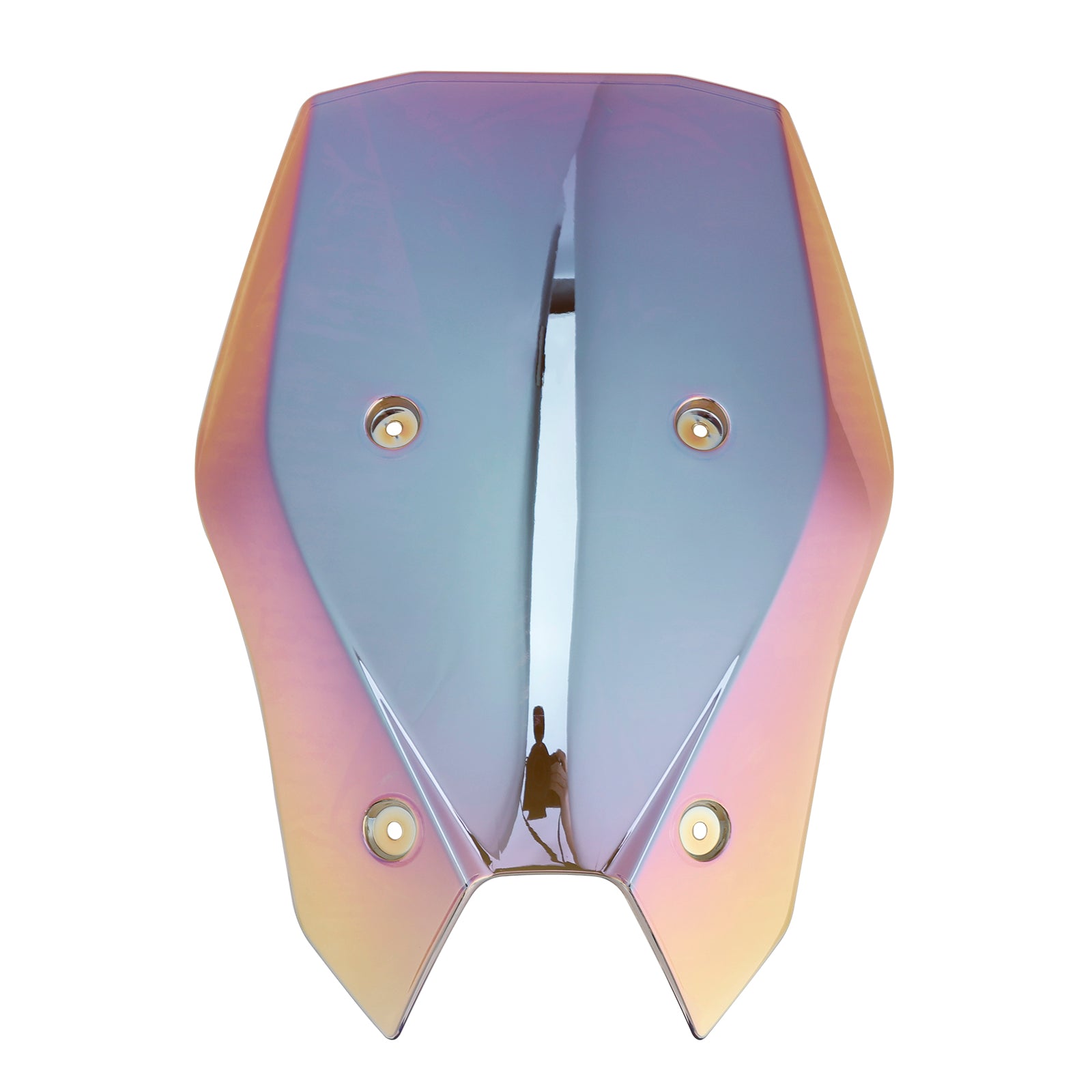 2025- KAWASAKI Z900 Z 900 Windshield Windscreen