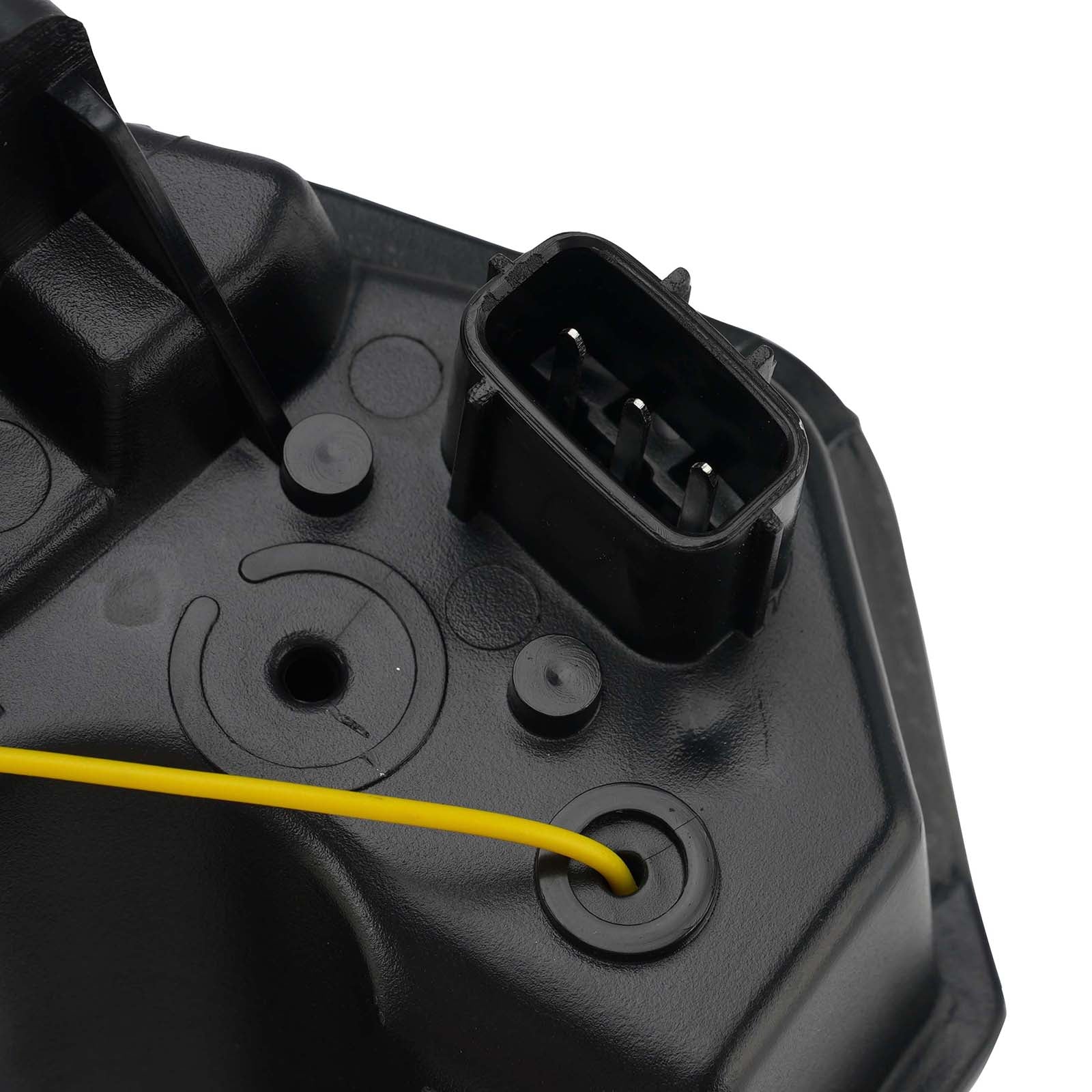 2025-2026 KAWASAKI Z900 Z900SE LED koncové světlo směrovky integrované