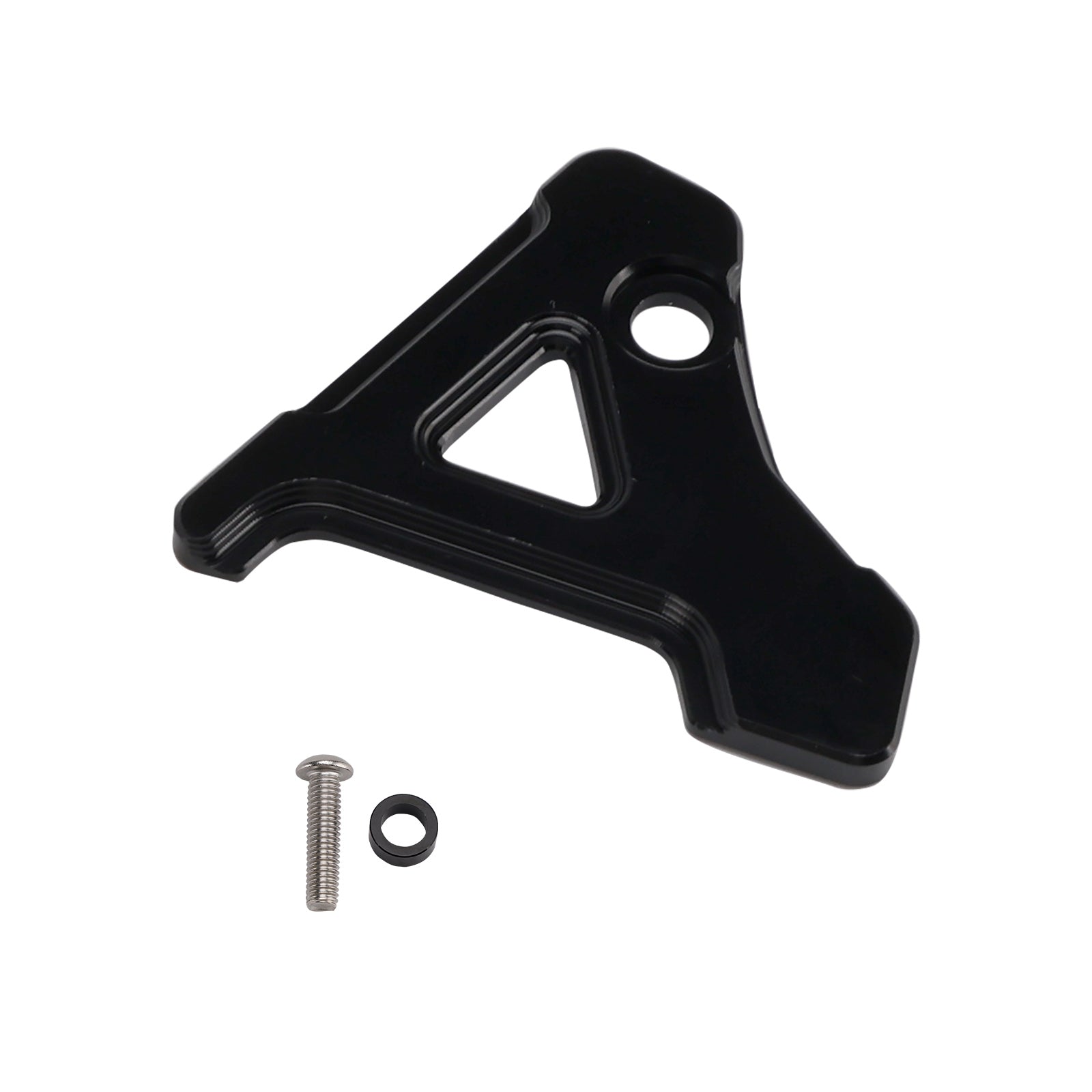 23-25 BMW R1300GS / ADV Front Wheel ABS Sensor Protection Guard