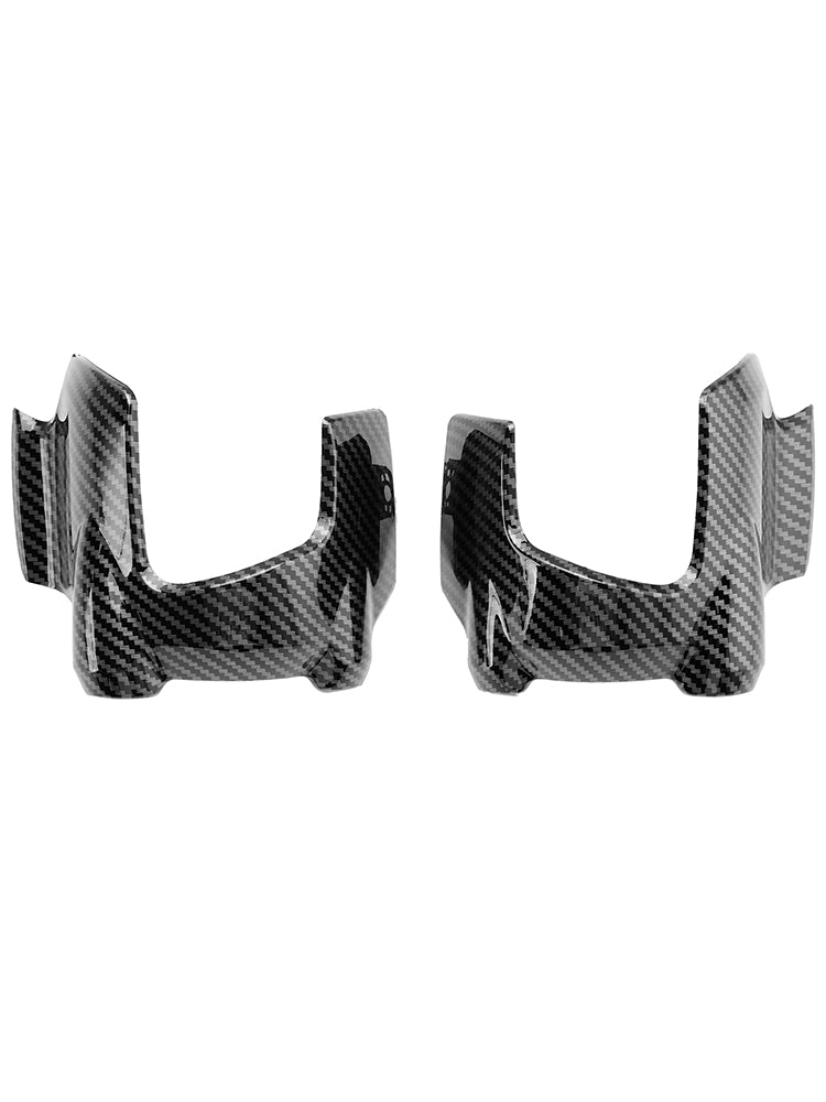 23-24 Speed Twin 900 Boční kryt bočního krytu panelu kapoty