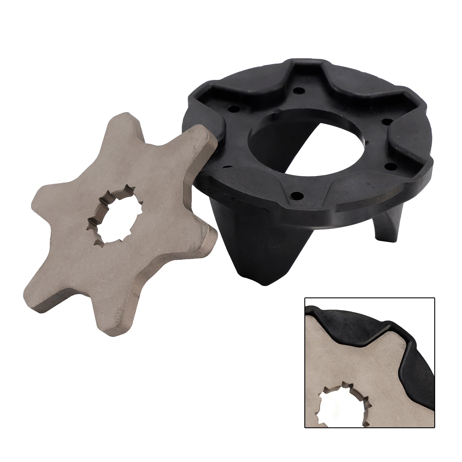 Can-Am Outlander 500 570 650 Max Clutch Driven Pulley Cam Helix 420280194