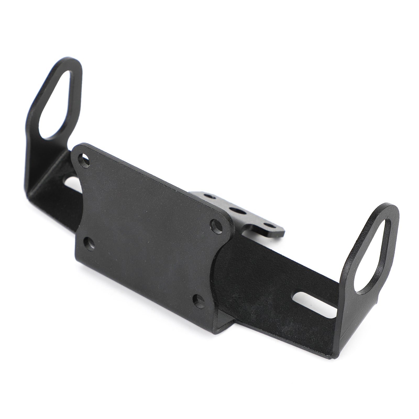 Yamaha MT07/09/10 Tracer Motorcykel nummerplade Holder rammebeslag