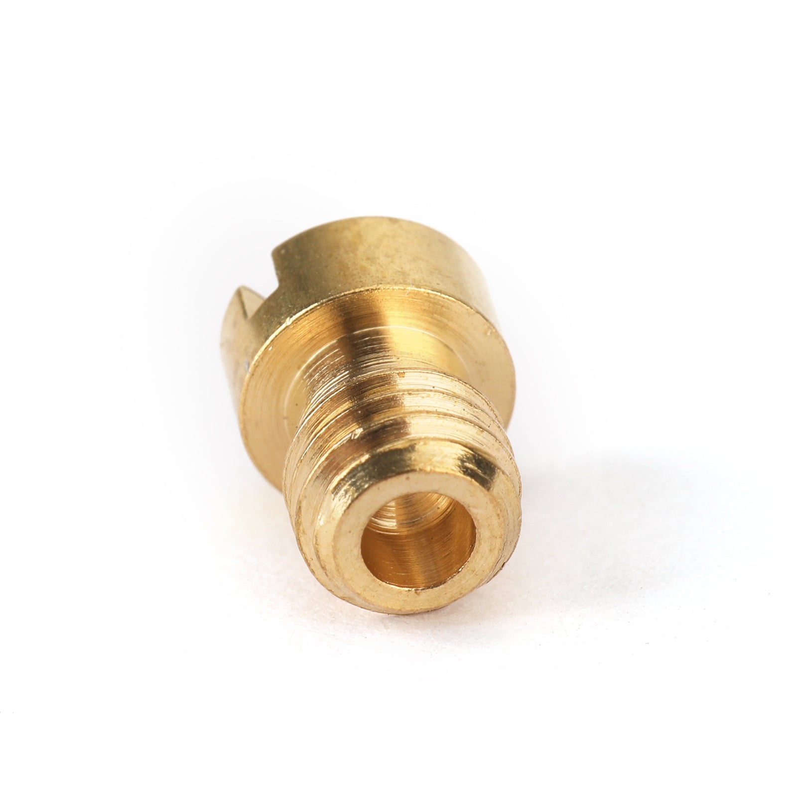 Keihin Carb GY6 #105 #110 #115 120 125 Scooter Motorcycle ATV 5PCS 5mm Carburettor Round Main Jets