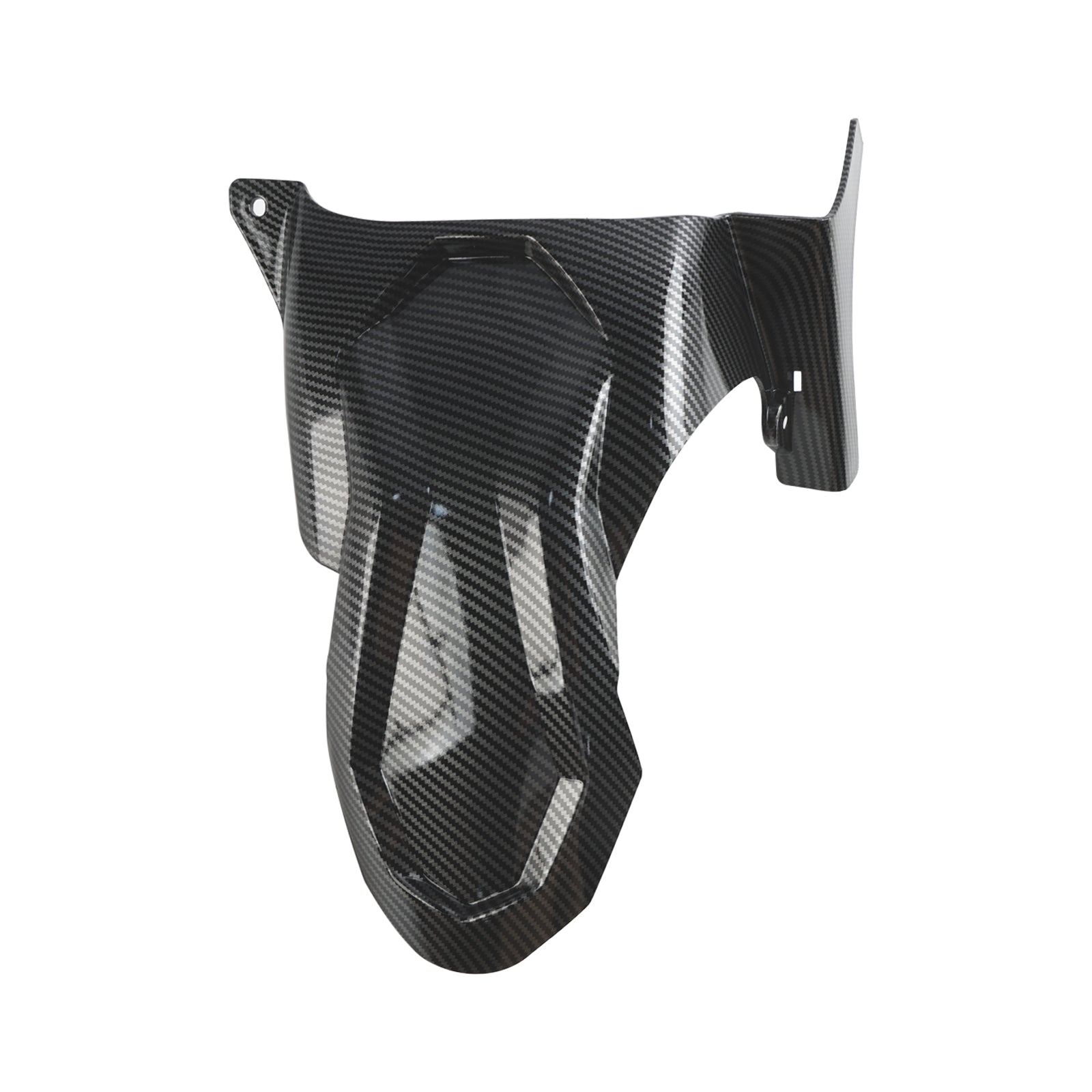 2017-2019 Yamaha T-Max 530 Tmax530 Bag Fender Mudguard Fairing