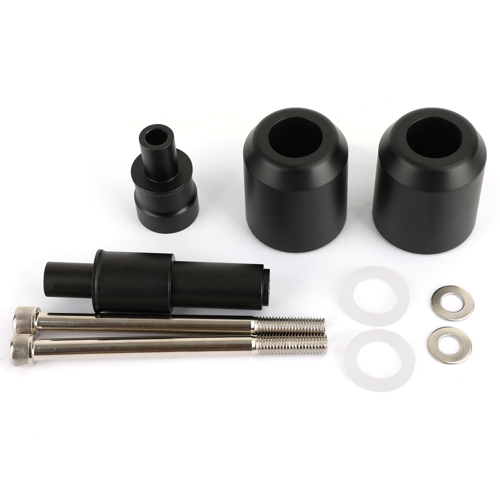 19 - 20 BMW F 750 850 GS,F 900 R / XR Crash Bobbins Protector Sliders