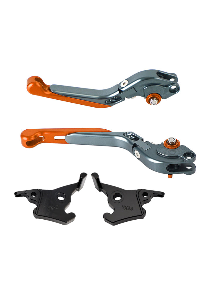 2023-2025 YAMAHA XMAX 300 Adjustable Clutch Brake Lever fit