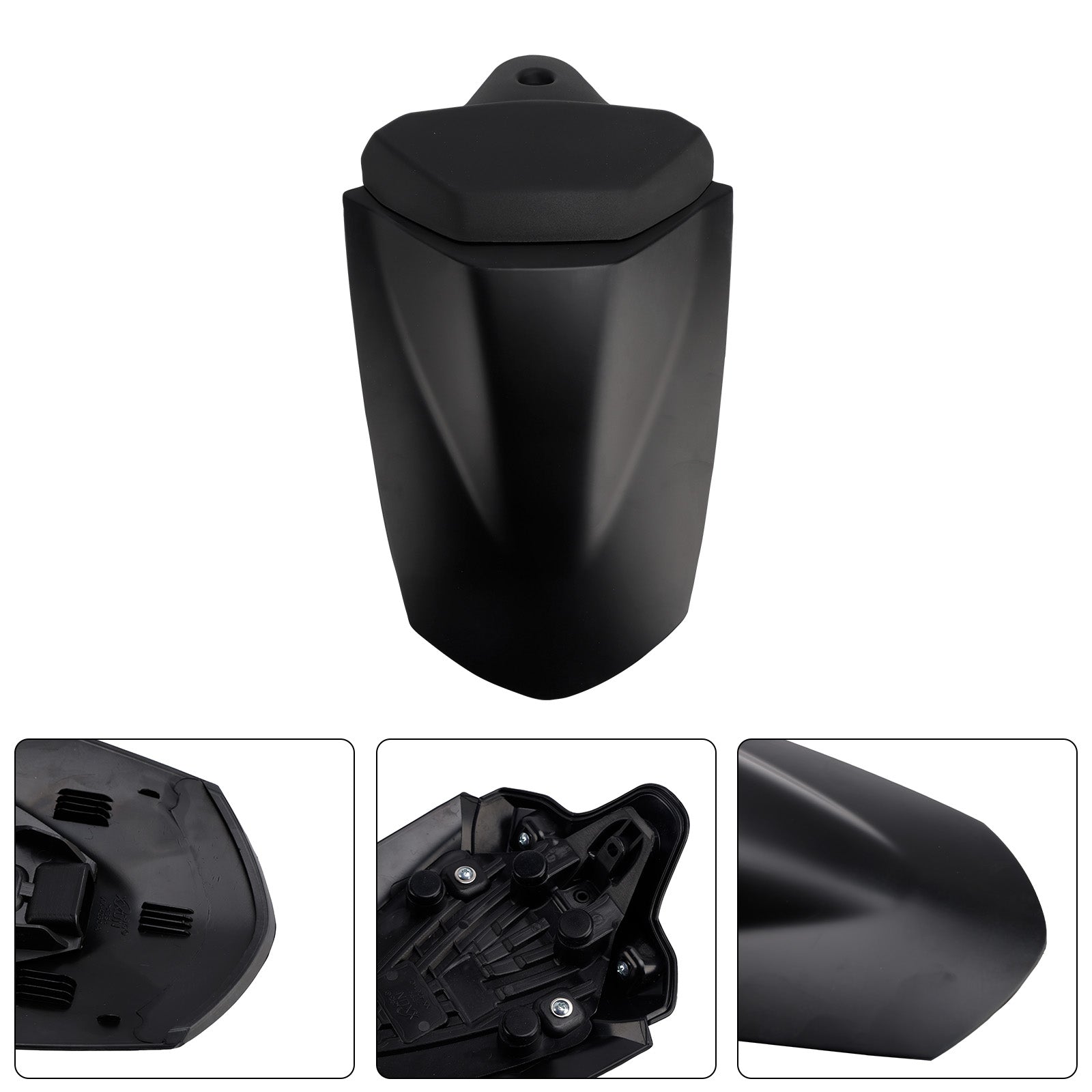 2025-2026 Speed Triple 1200 RS Rear Tail Seat Fairing Cowl Cover