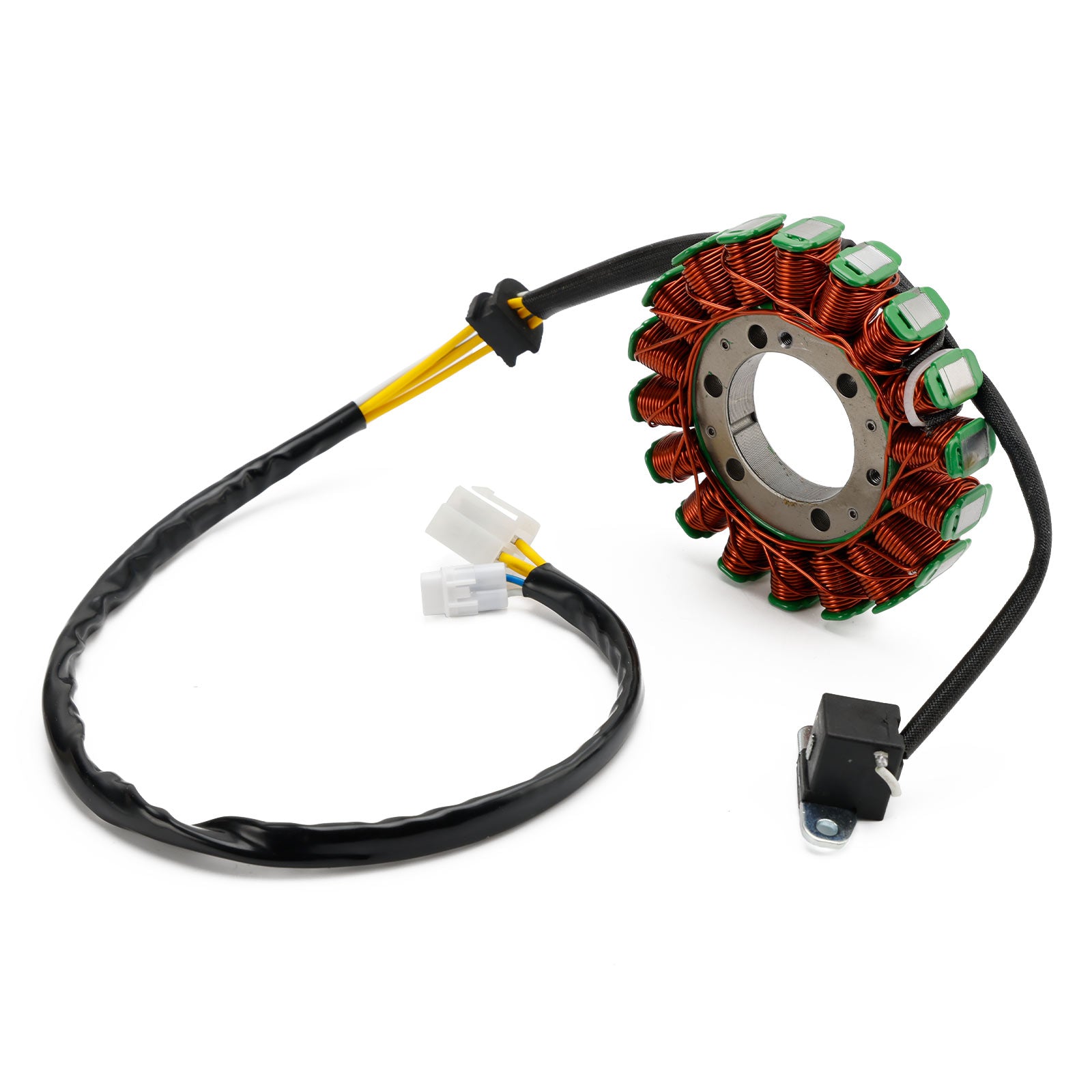 Stator + régulateur + joint pour Suzuki 450 Quadracer LT-R450 06-10 LTR450Z 08-11