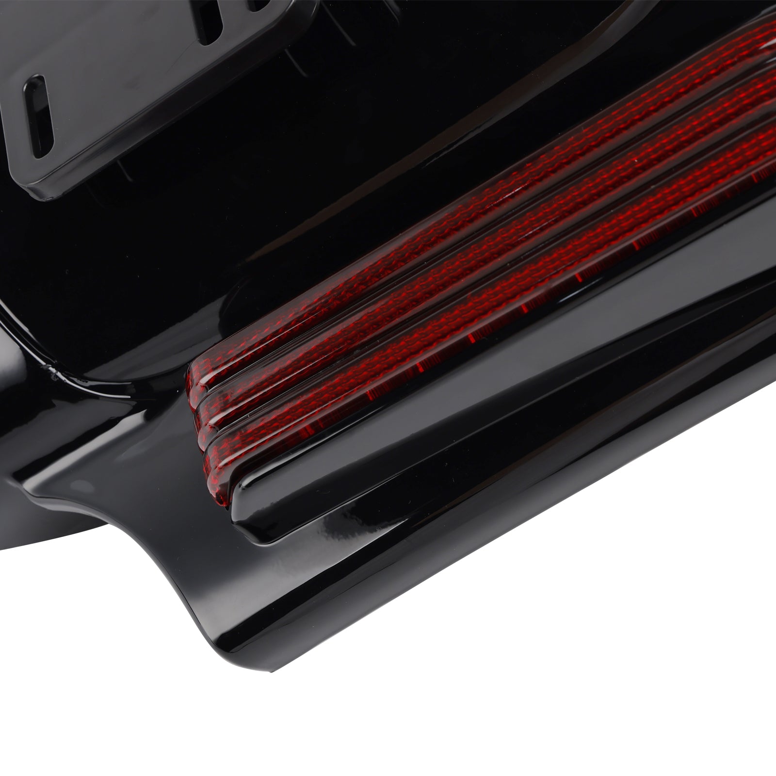 2023-2025 Touring Road Glide Street Glide CVO Rear Fender System